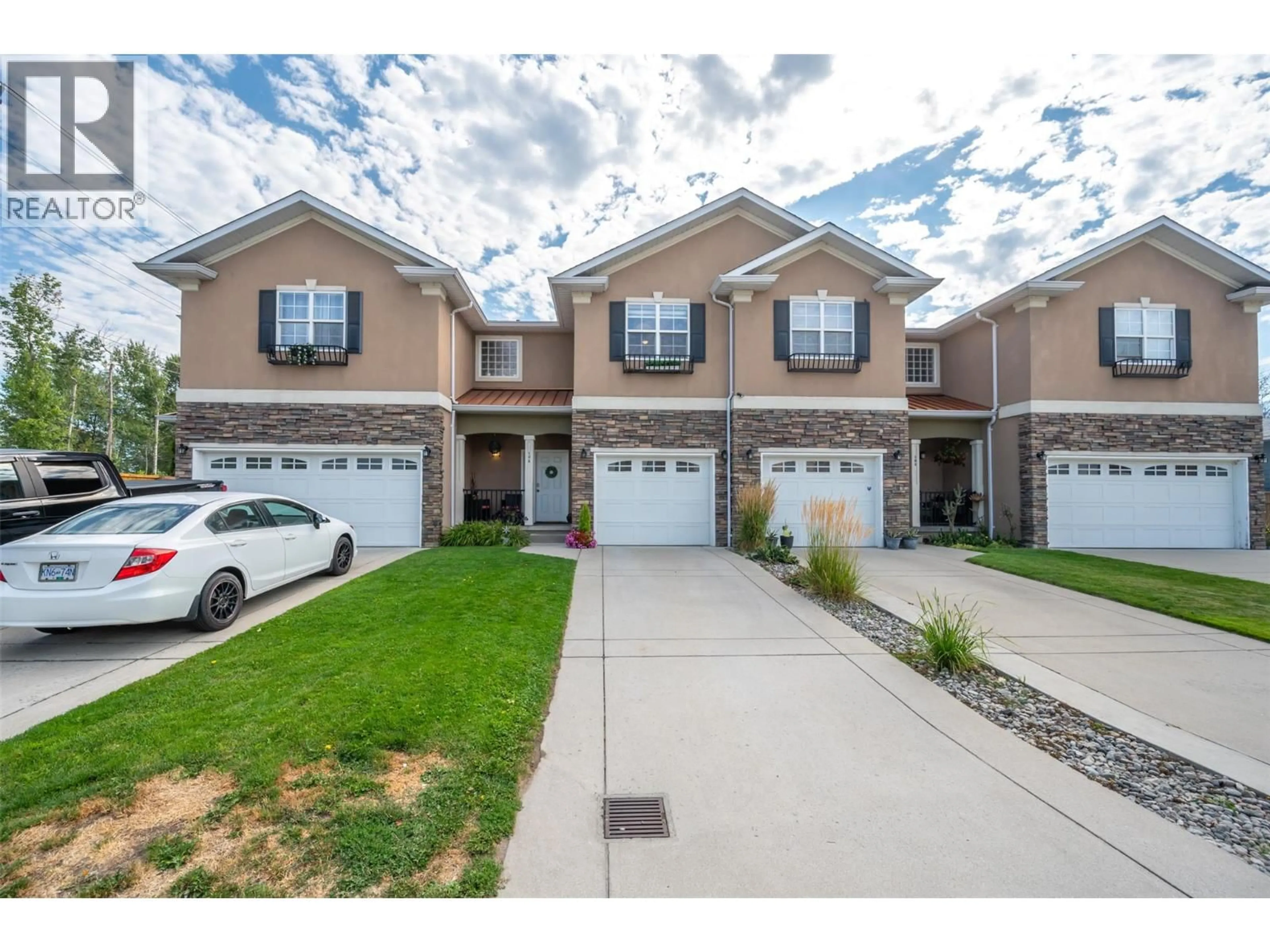 Unknown for 102 - 1742 FAIRFORD DRIVE, Penticton British Columbia V2A6C8