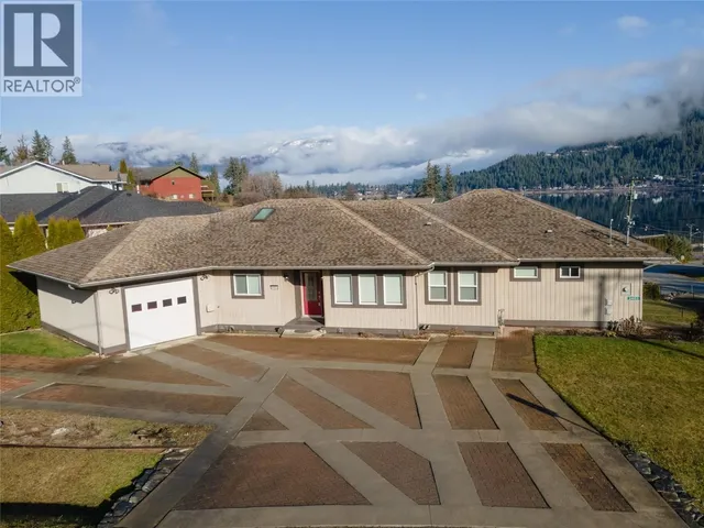 2483 MARINE PLACE, Blind Bay 2