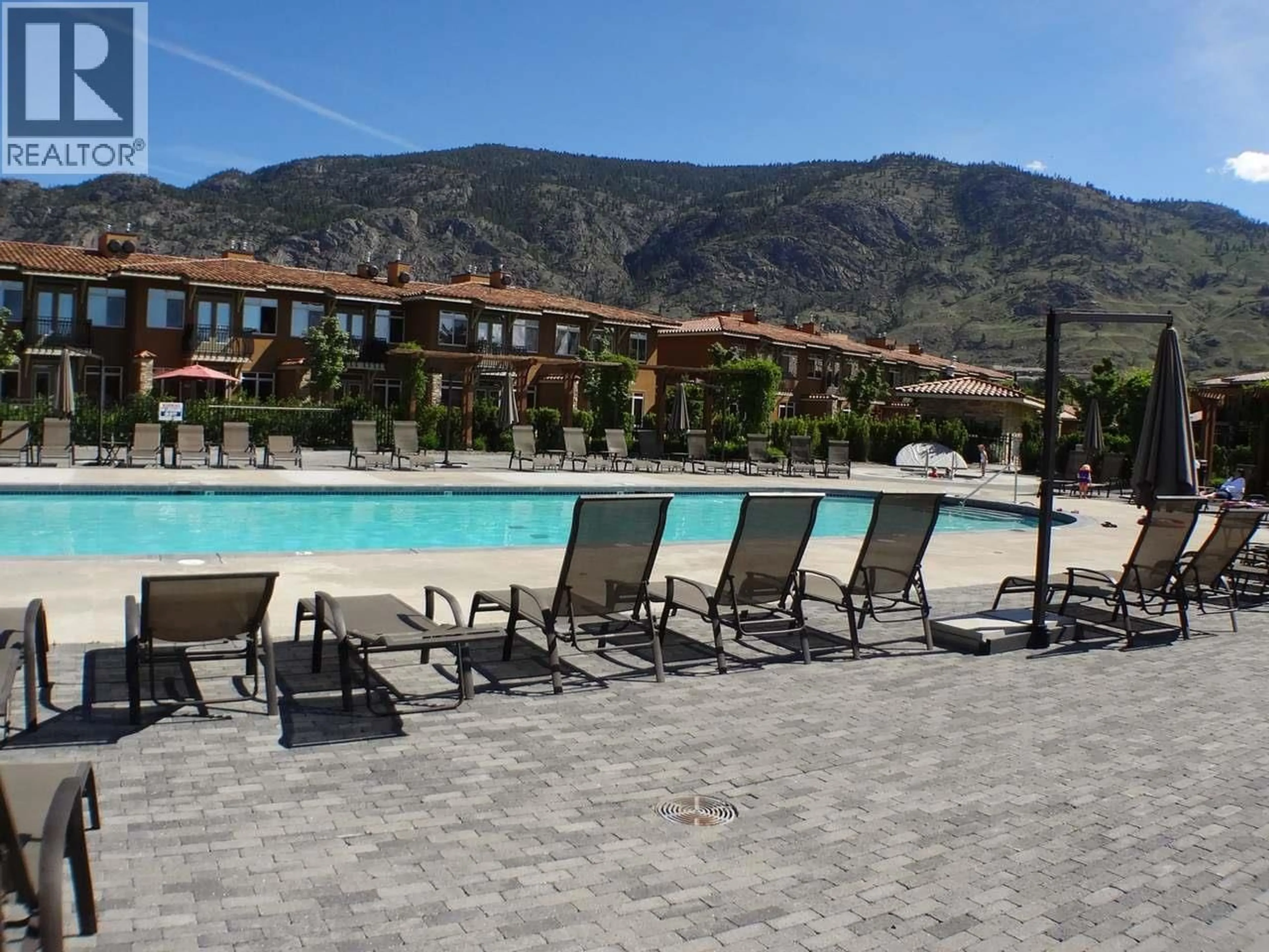 Pool for 37 - 7200 COTTONWOOD DRIVE, Osoyoos British Columbia V0H1V3