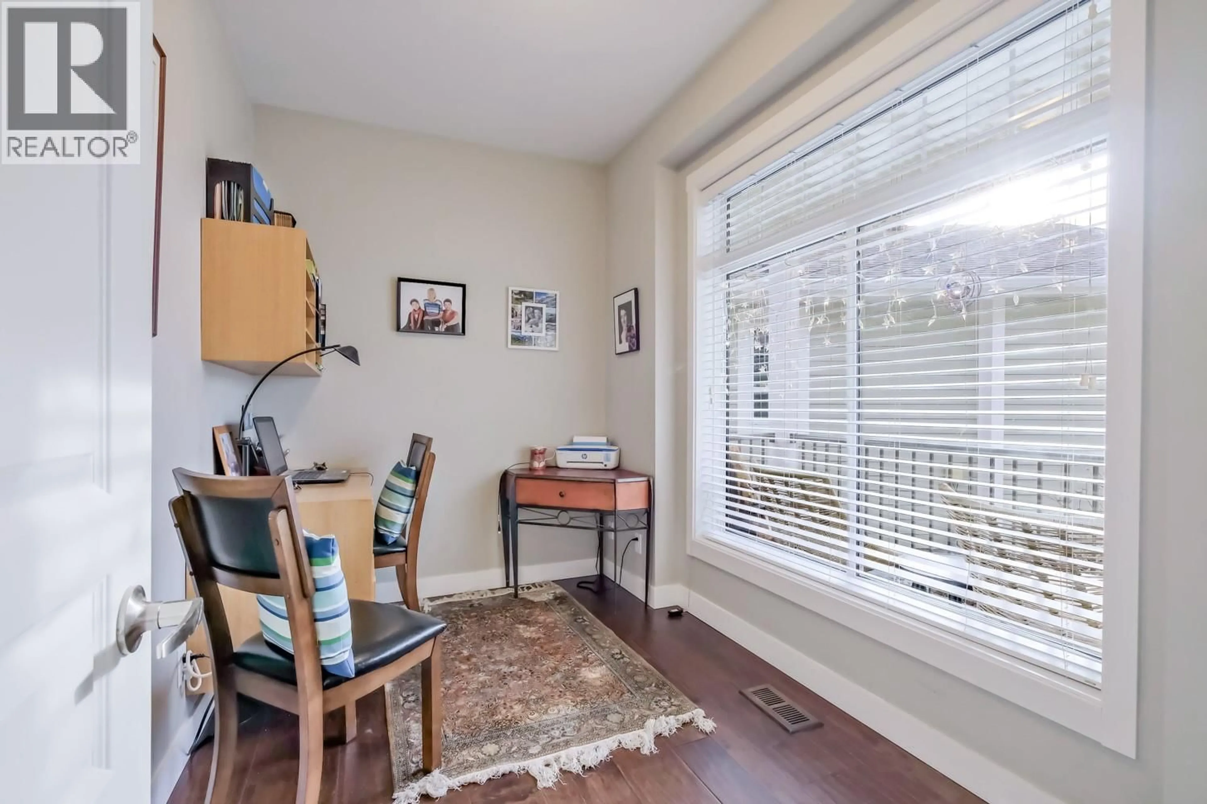 A pic of a room for 137 - 1675 PENTICTON AVENUE, Penticton British Columbia V2A9E2