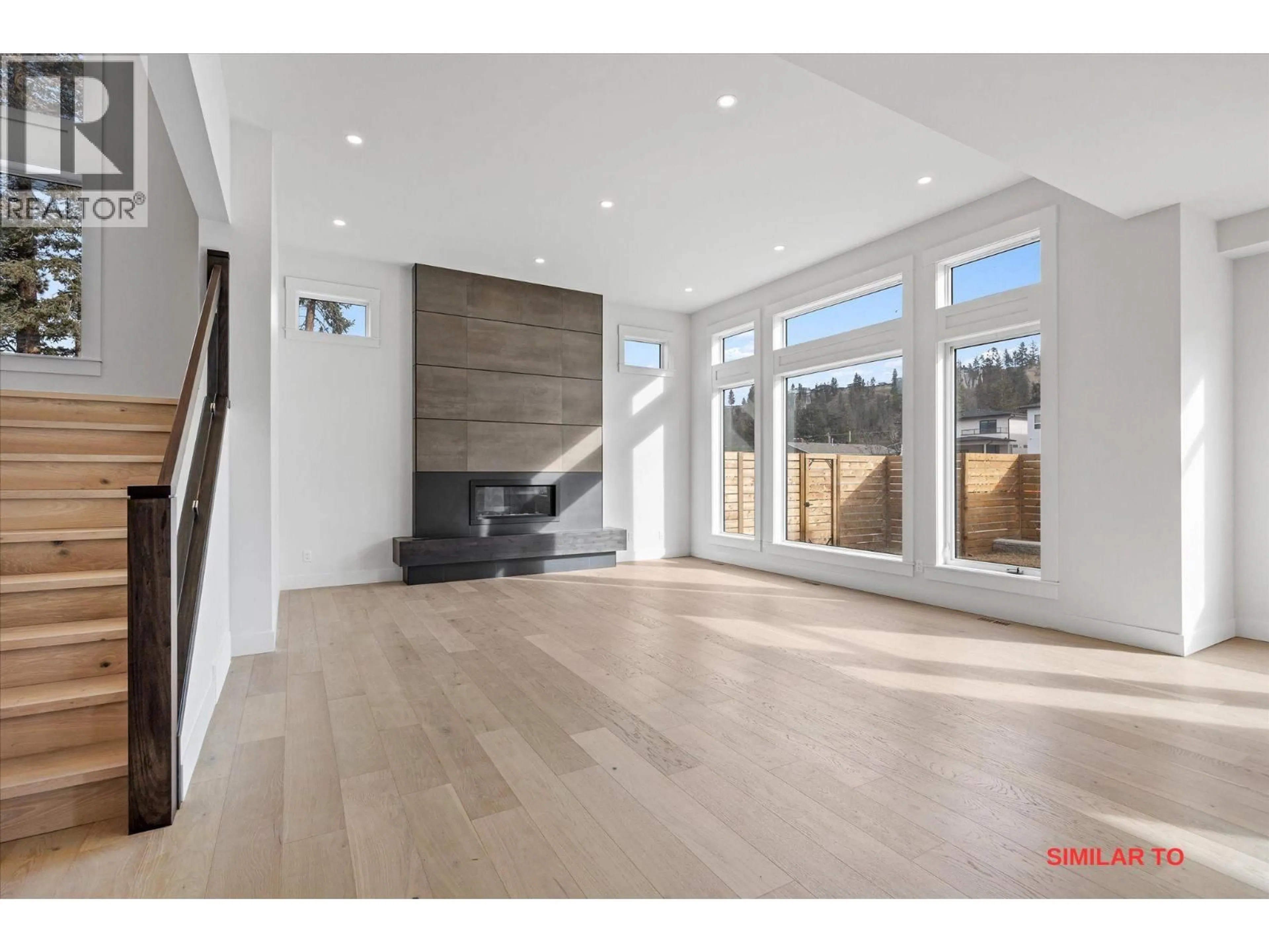 Unknown for 4621 FORDHAM ROAD, Kelowna British Columbia V1W1P1