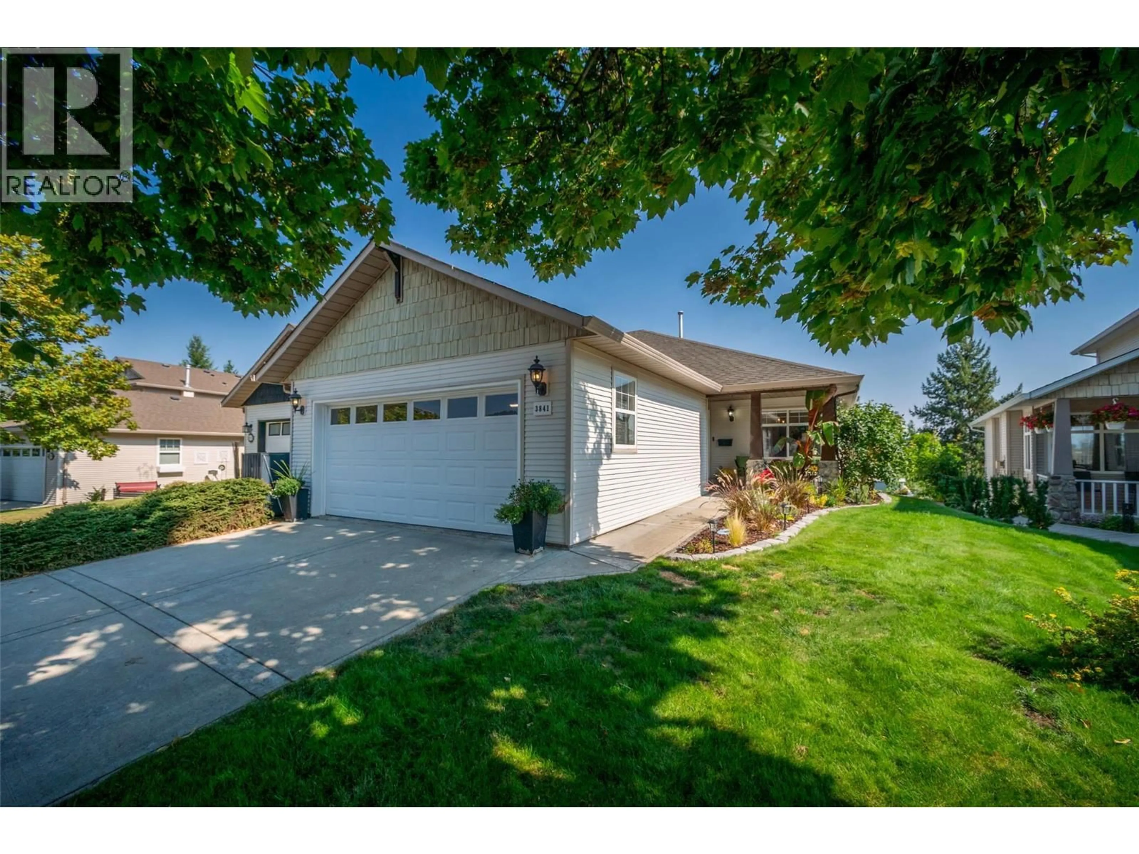 Unknown for 3841 GLEN CANYON DRIVE, West Kelowna British Columbia V4T2P7
