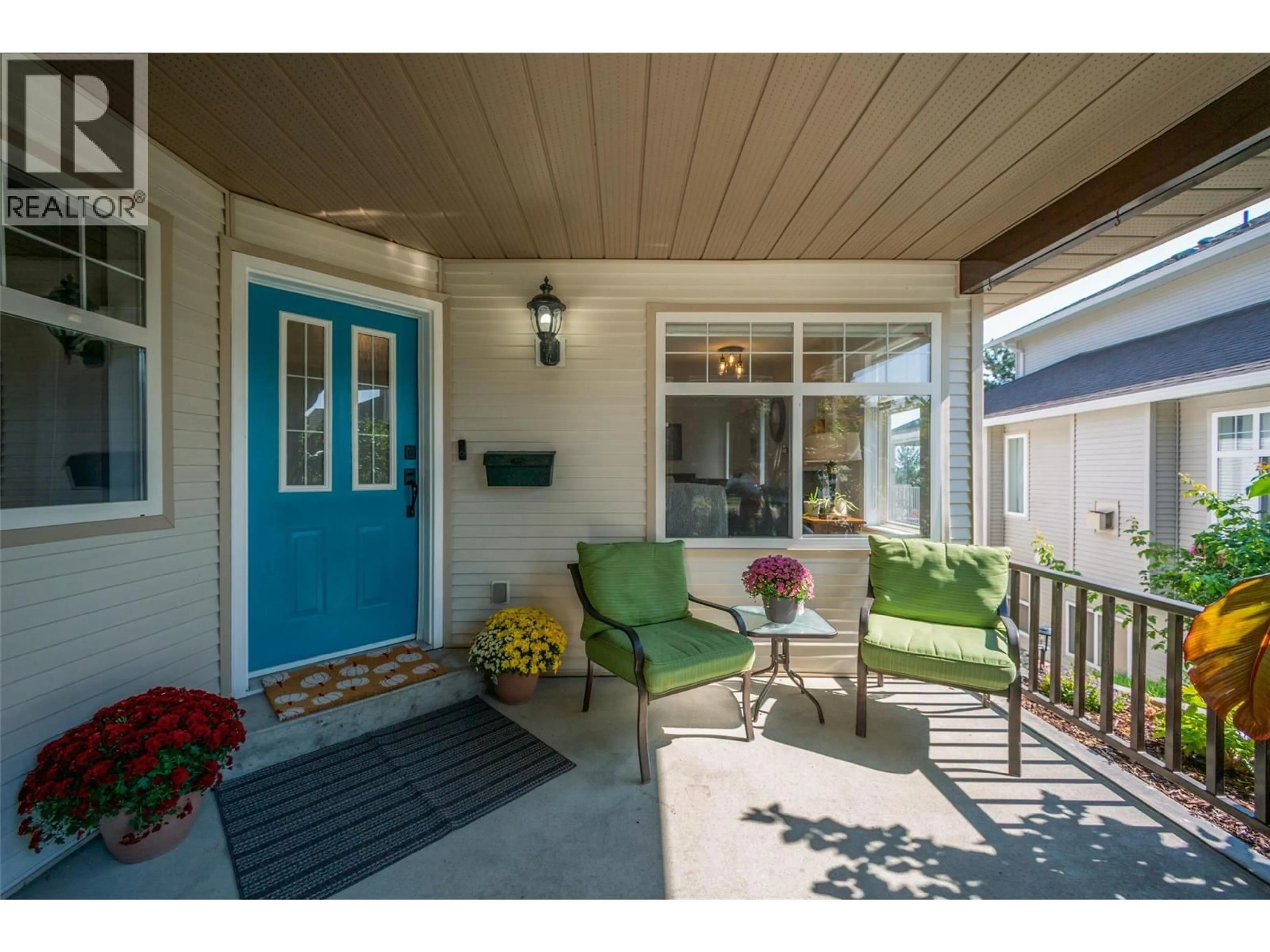 Indoor entryway for 3841 GLEN CANYON DRIVE, West Kelowna British Columbia V4T2P7