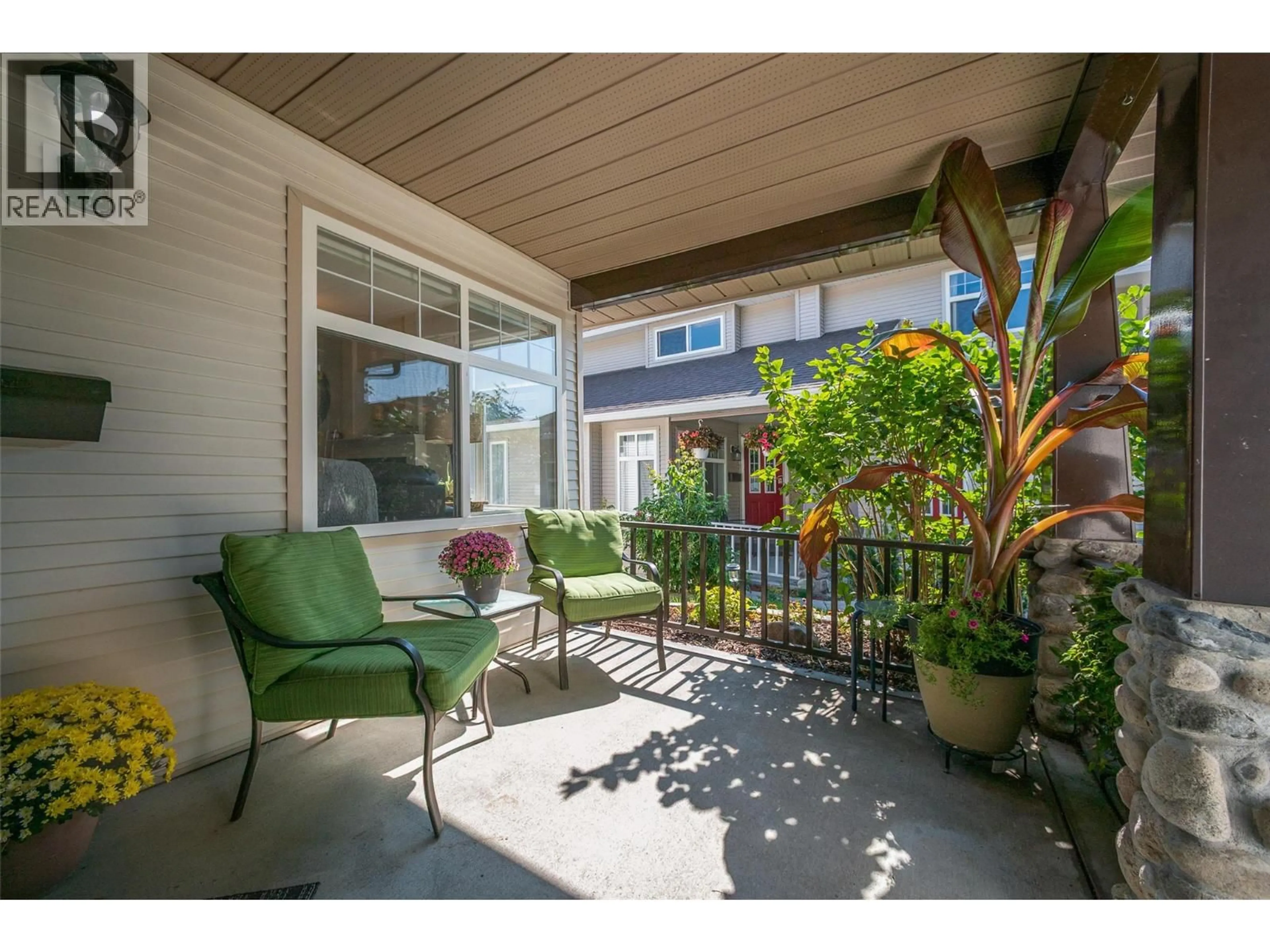 Patio, street for 3841 GLEN CANYON DRIVE, West Kelowna British Columbia V4T2P7