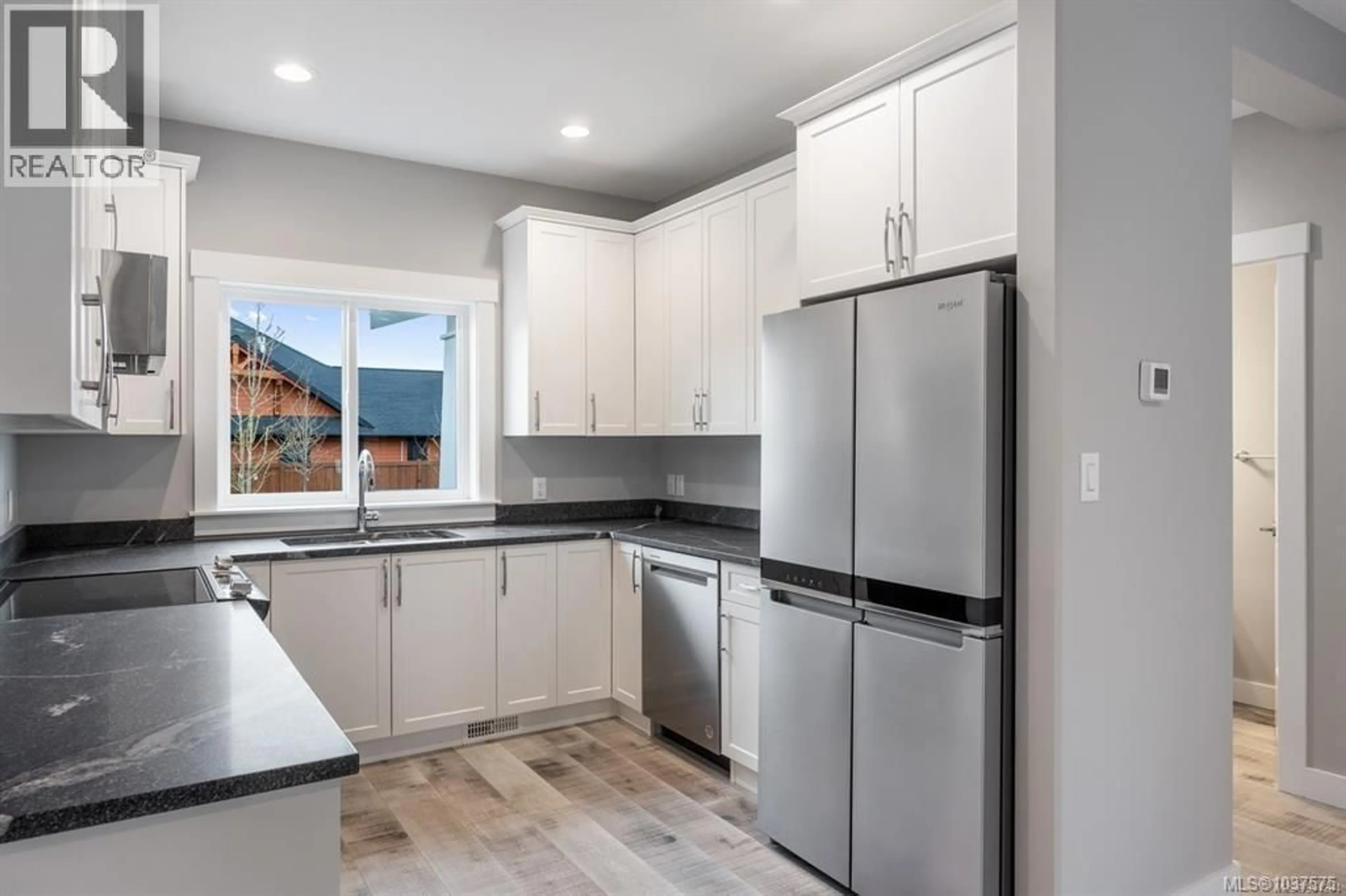 Open concept kitchen, unknown for 2728 TWINBERRY STREET, Campbell River British Columbia V9H0E6