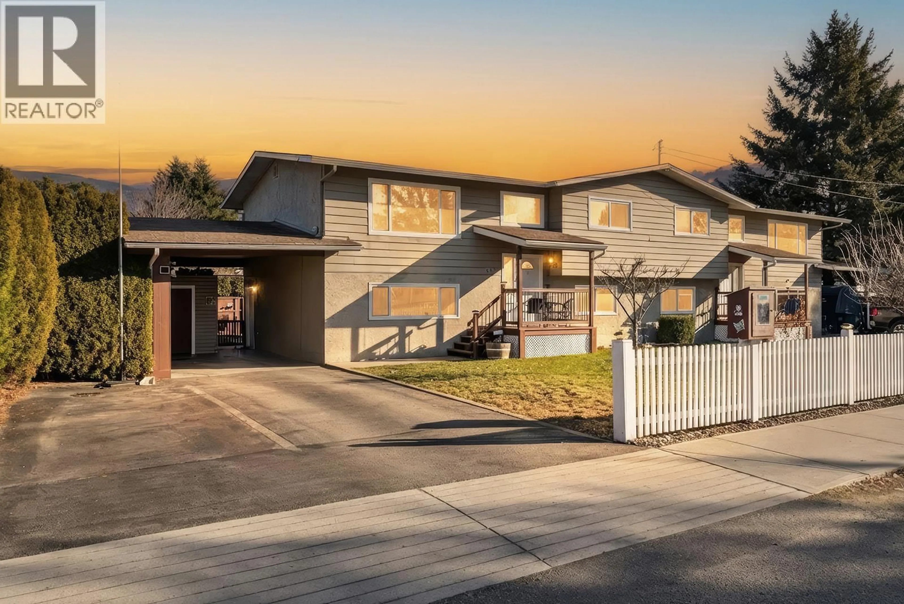 Unknown for 565 HEMLOCK ROAD, Kelowna British Columbia V1X4W8