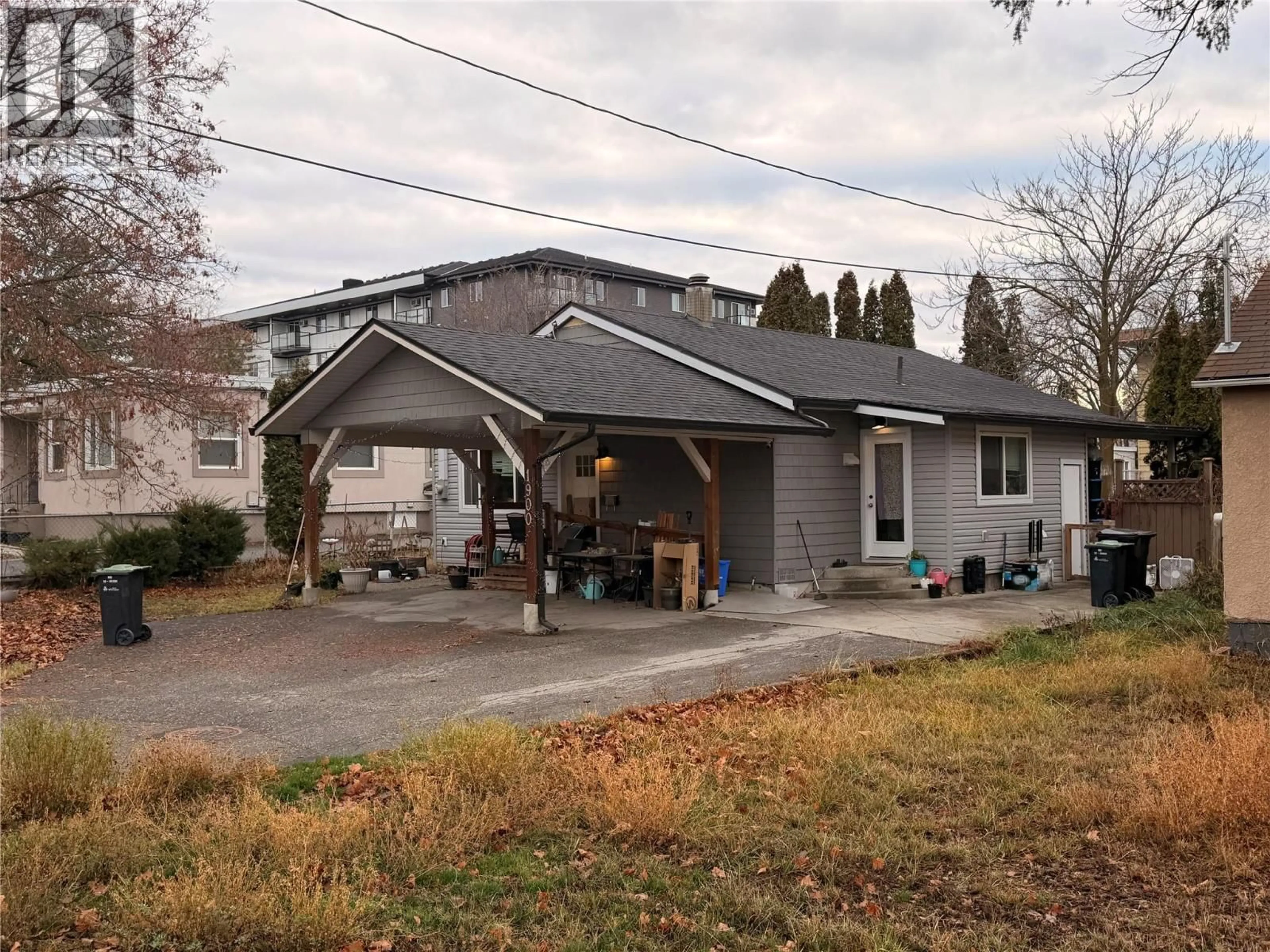 Unknown for 1900 31 STREET, Vernon British Columbia V1T5G9