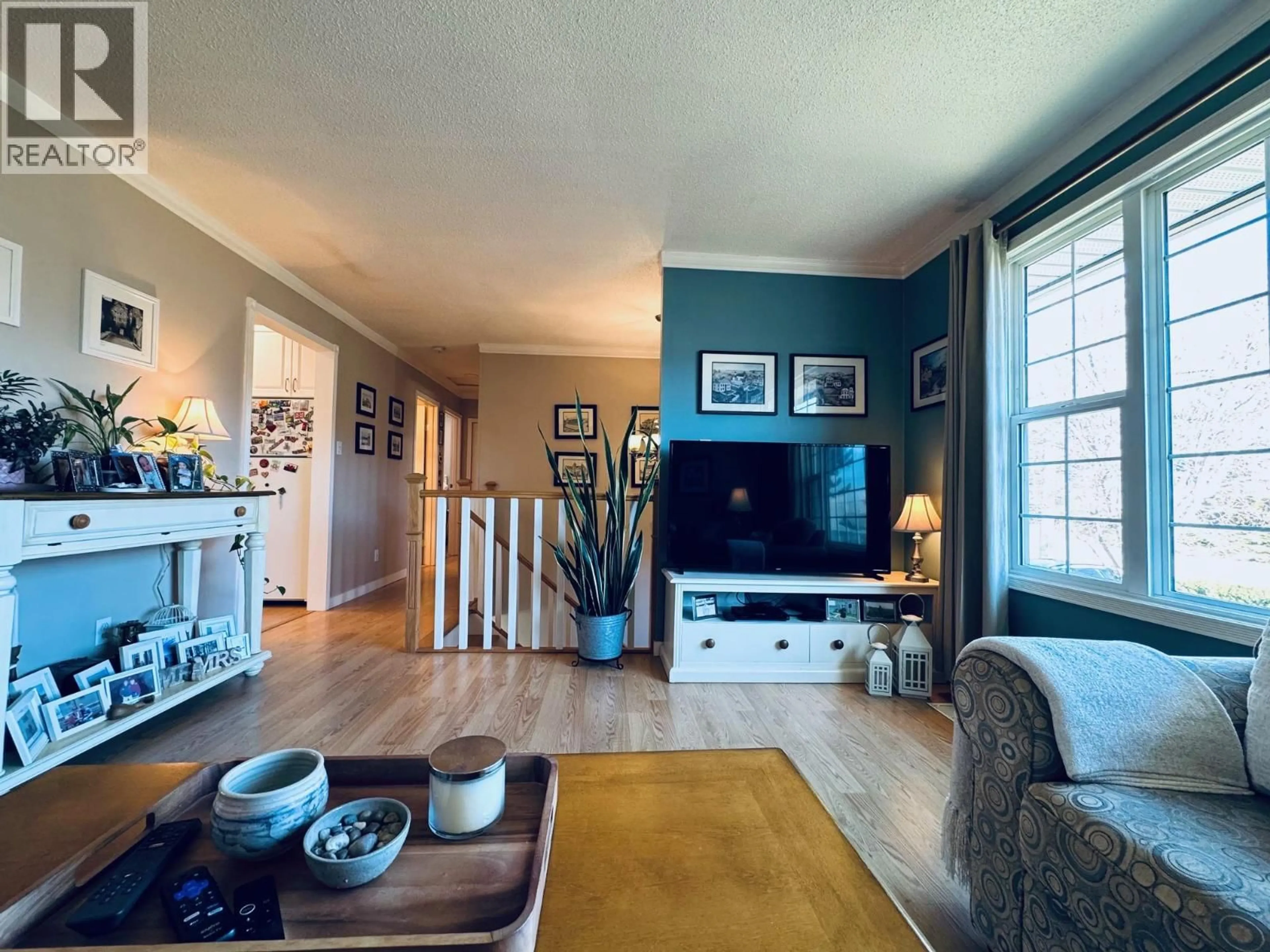 Living room with furniture, unknown for 1969 ARMSTRONG STREET, Merritt British Columbia V1K1E7