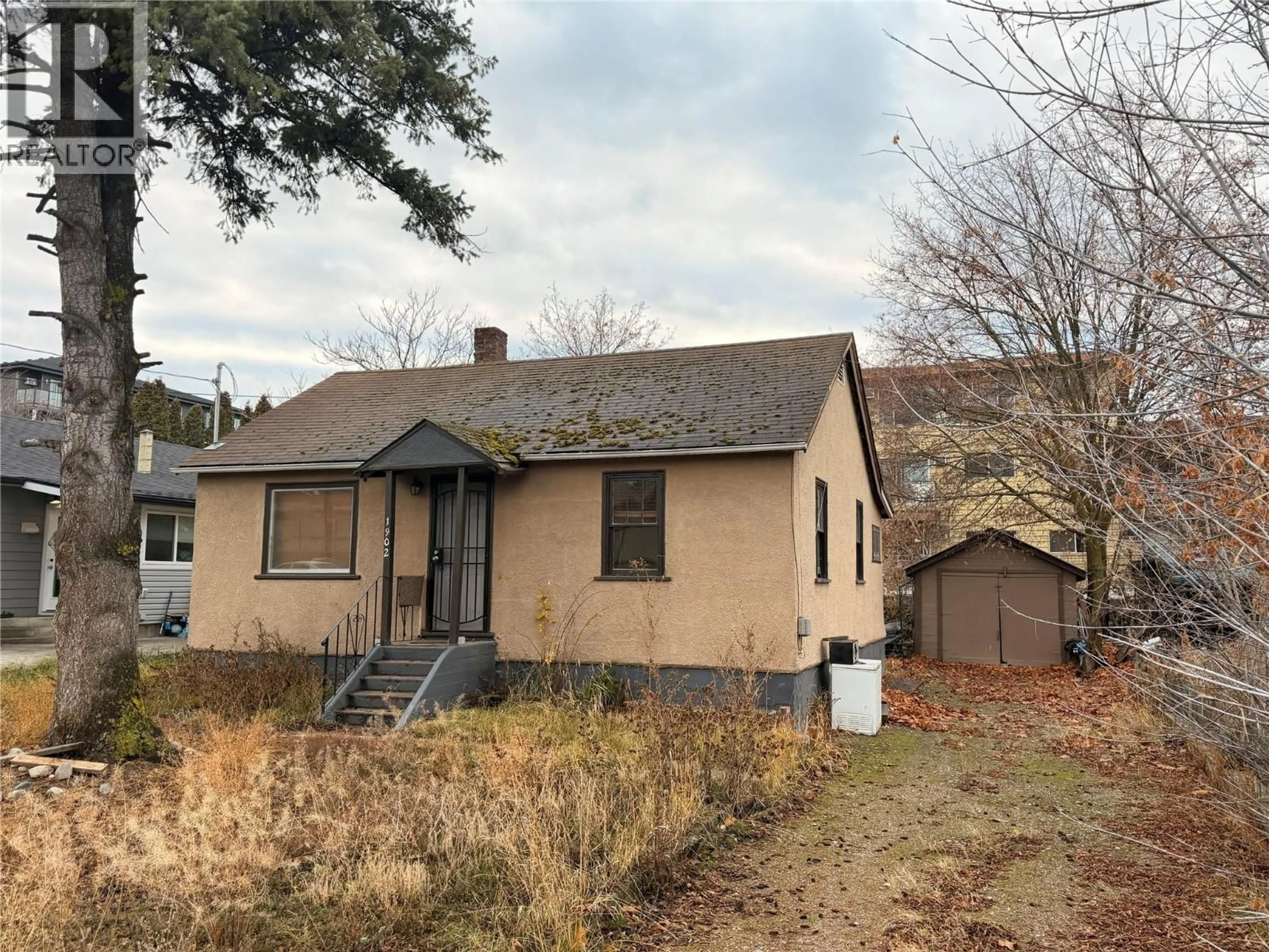 Unknown for 1902 31 STREET, Vernon British Columbia V1T5G9