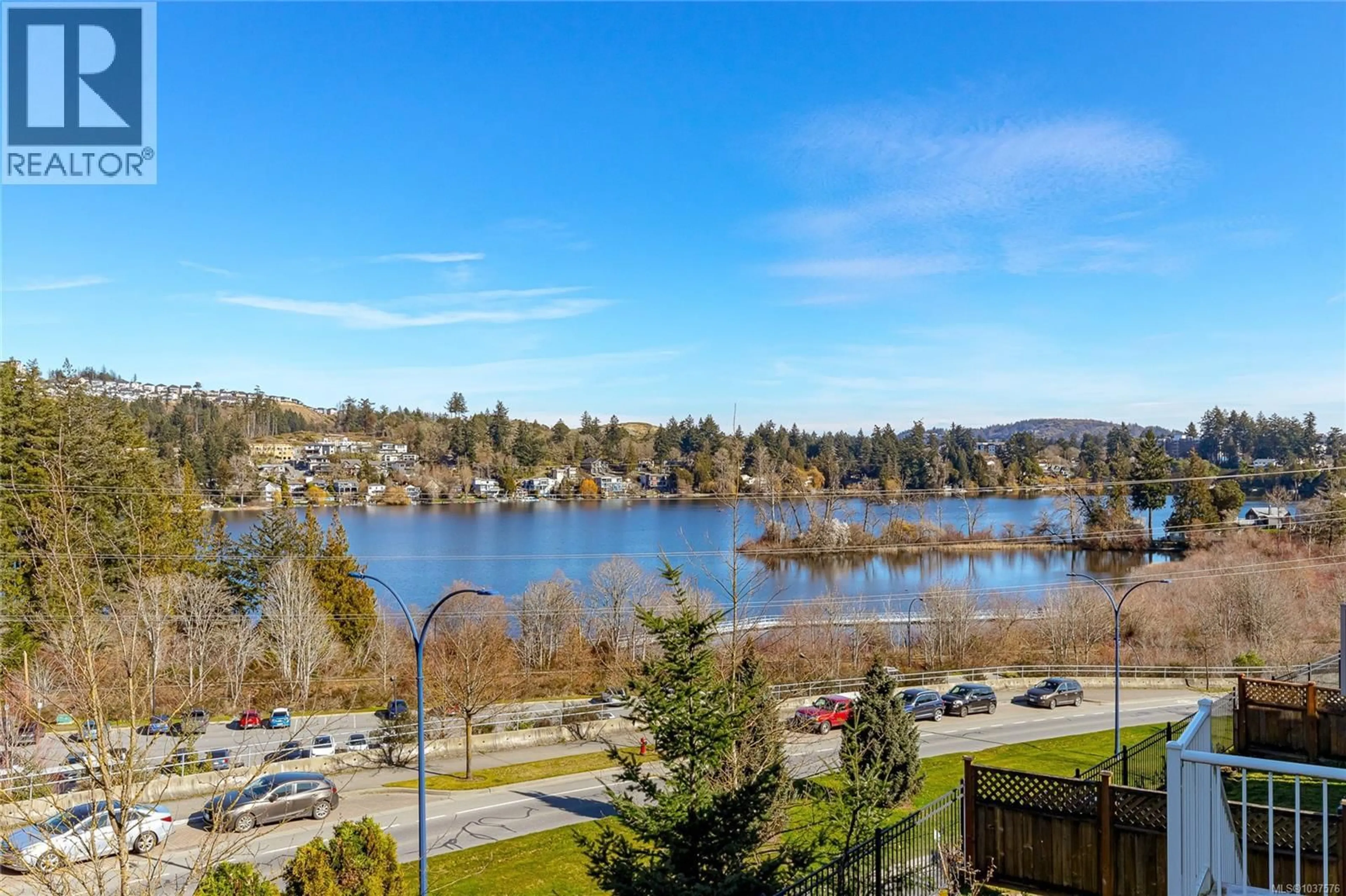 Patio, water/lake/river/ocean view for 1318 ARTESIAN COURT, Langford British Columbia V9B0L9