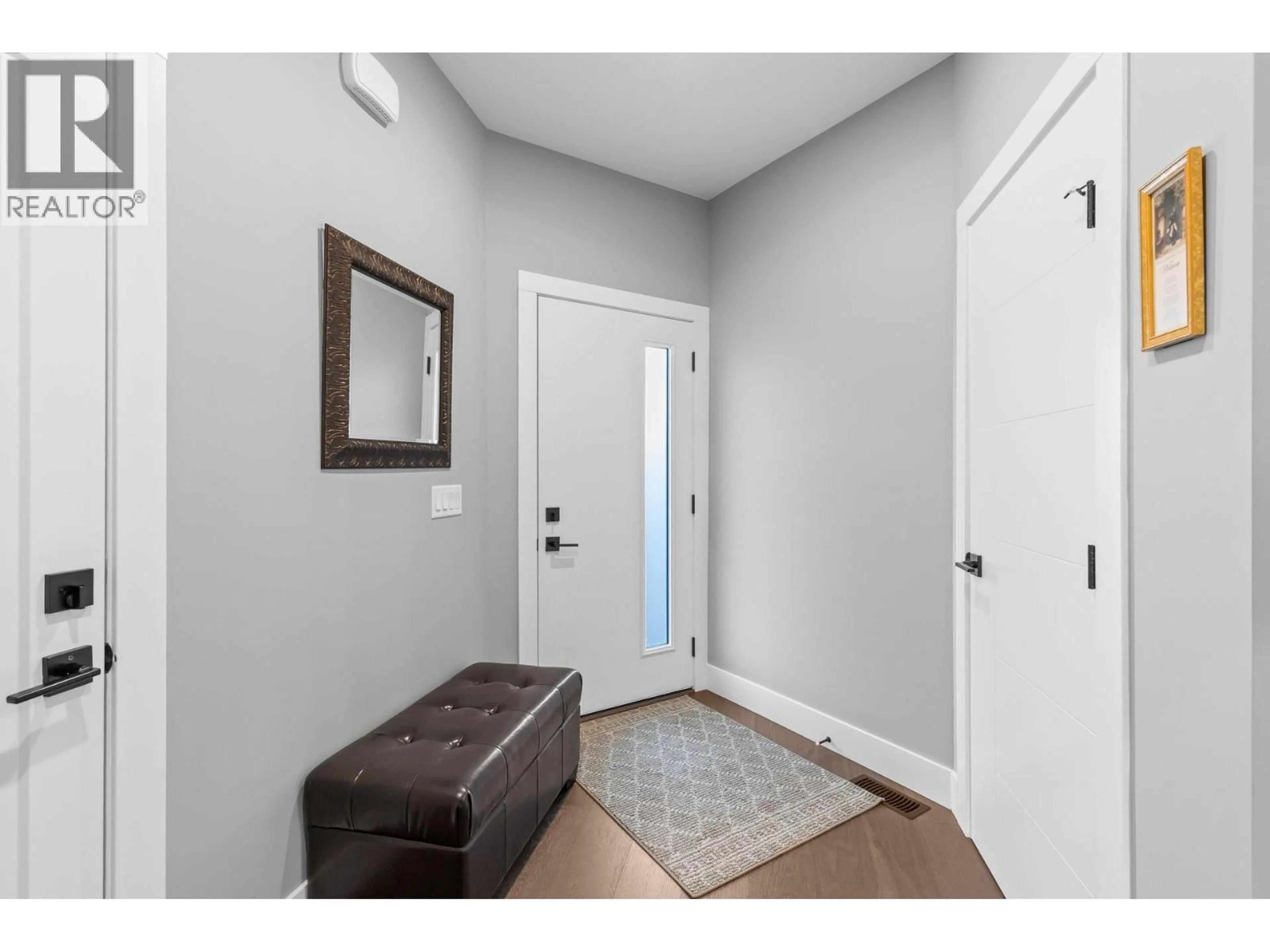 Indoor entryway for 3763 ST. JAMES DRIVE, West Kelowna British Columbia V4T0G3