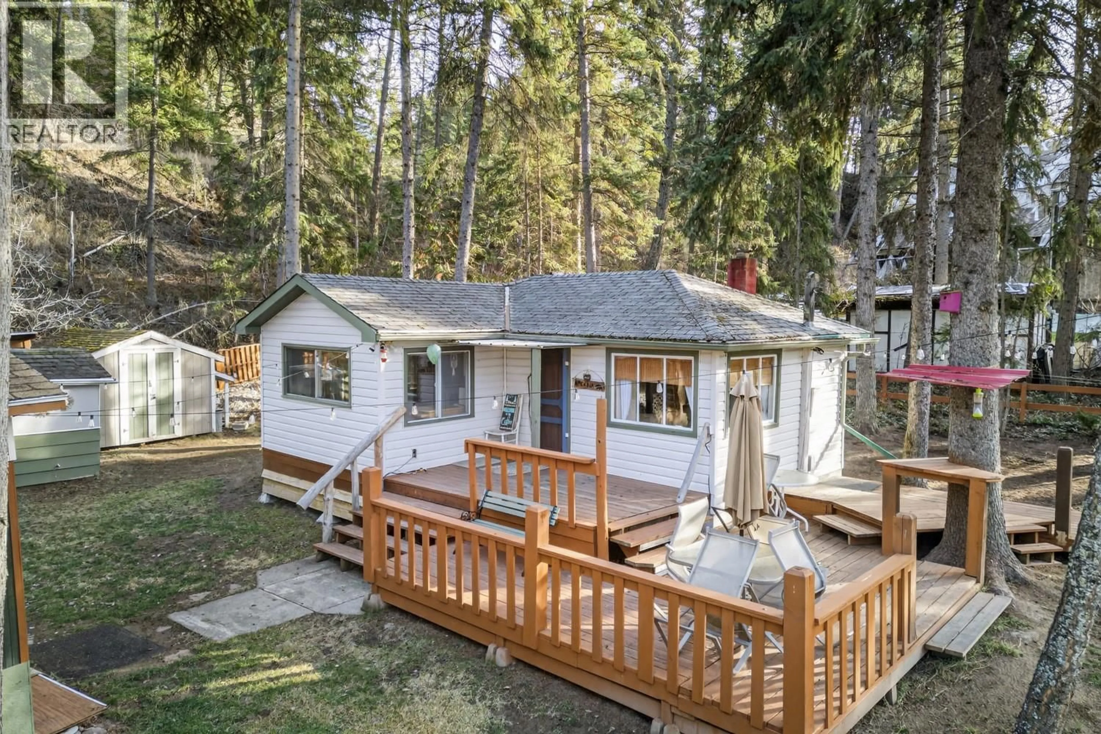 Unknown for 4878 OGILVEY AVENUE, Fairmont Hot Springs British Columbia V0B1L1