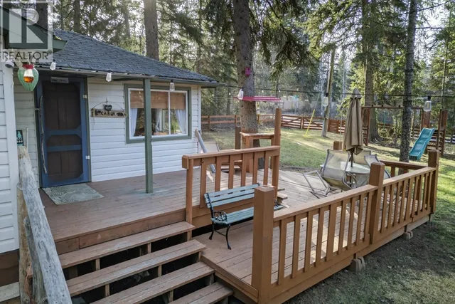 4878 OGILVEY AVENUE, Fairmont Hot Springs 3