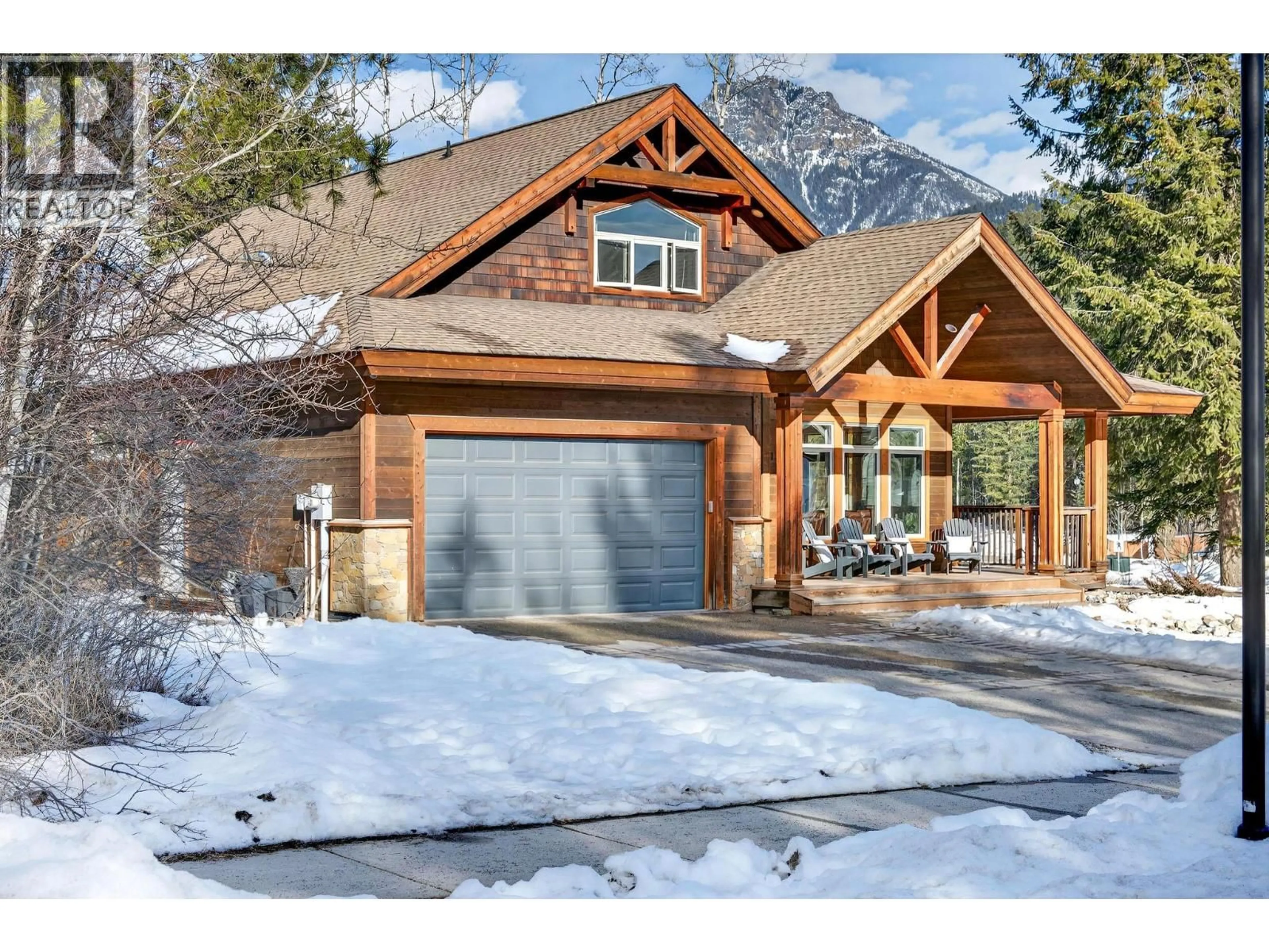 Unknown for 1500 QUARTZ CRESCENT, Golden British Columbia V0A1H3