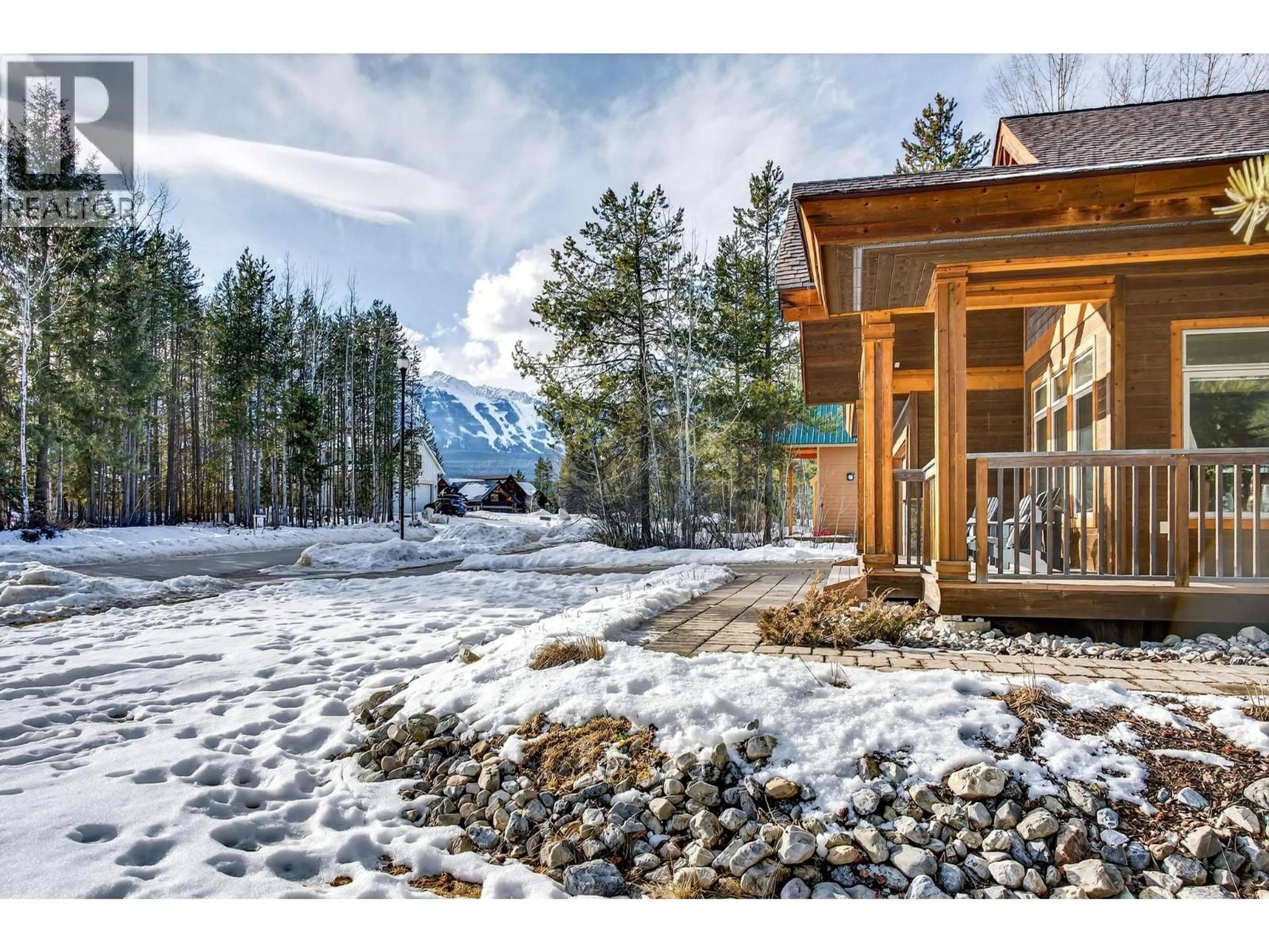 Unknown for 1500 QUARTZ CRESCENT, Golden British Columbia V0A1H3
