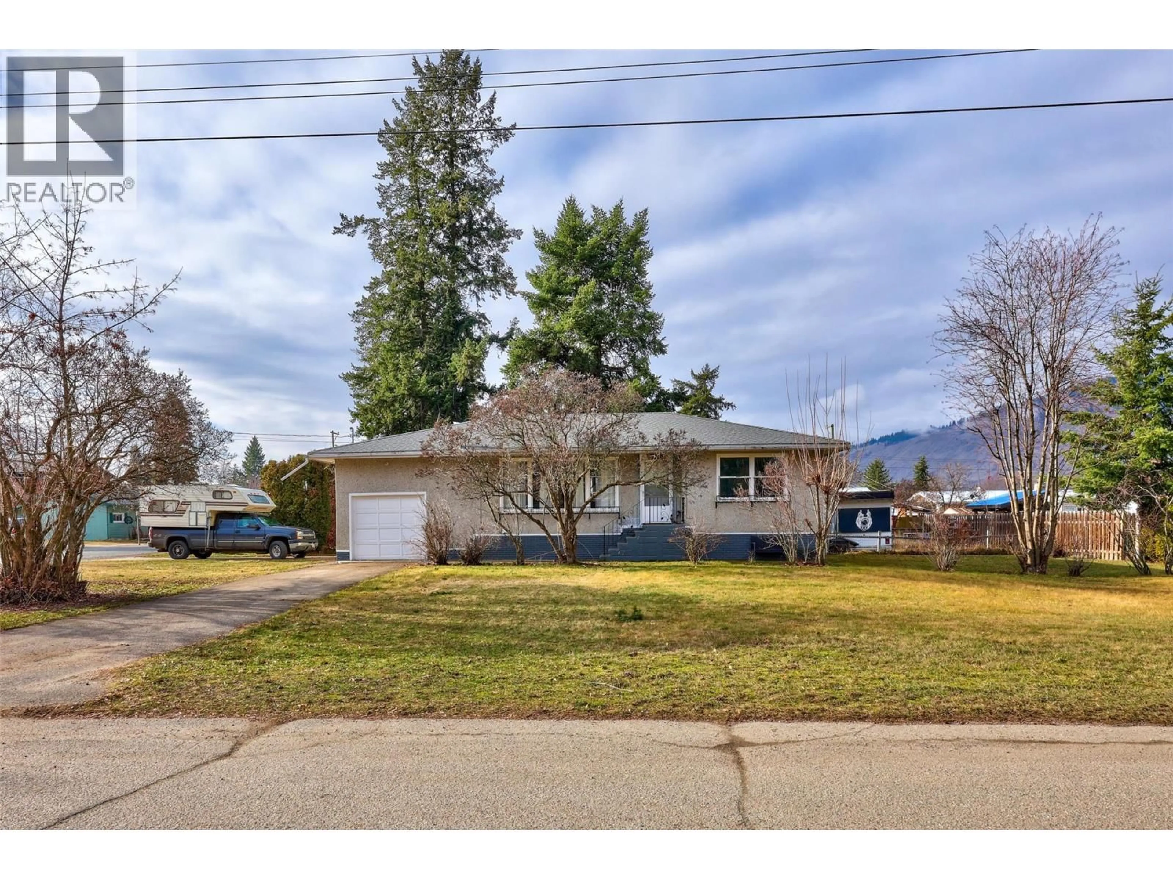 Unknown for 306 BIRCH STREET, Chase British Columbia V0E1M0