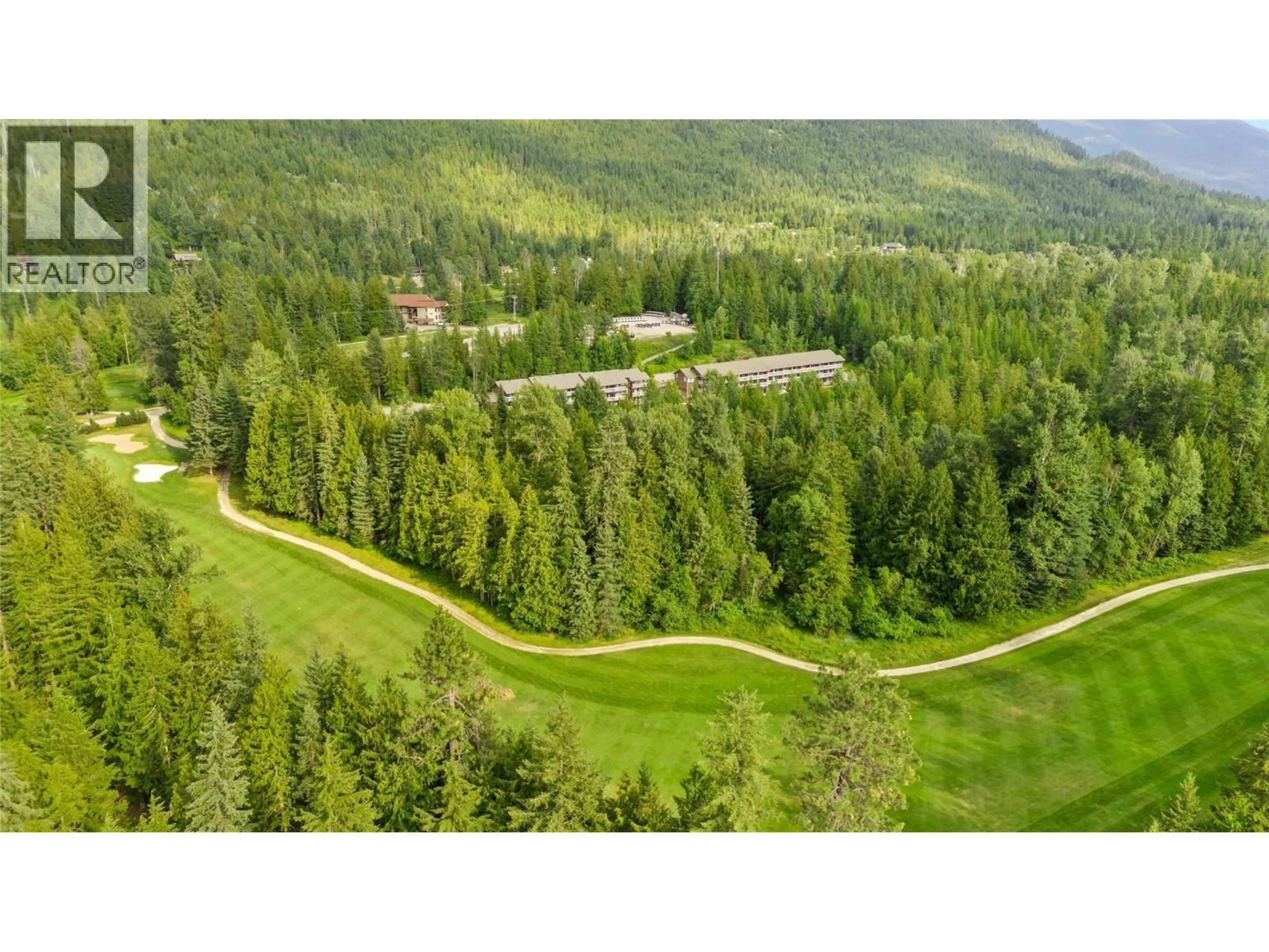 A pic from outside/outdoor area/front of a property/back of a property/a pic from drone, forest/trees view for 16310 WOOLGAR ROAD, Crawford Bay British Columbia V0B1E0