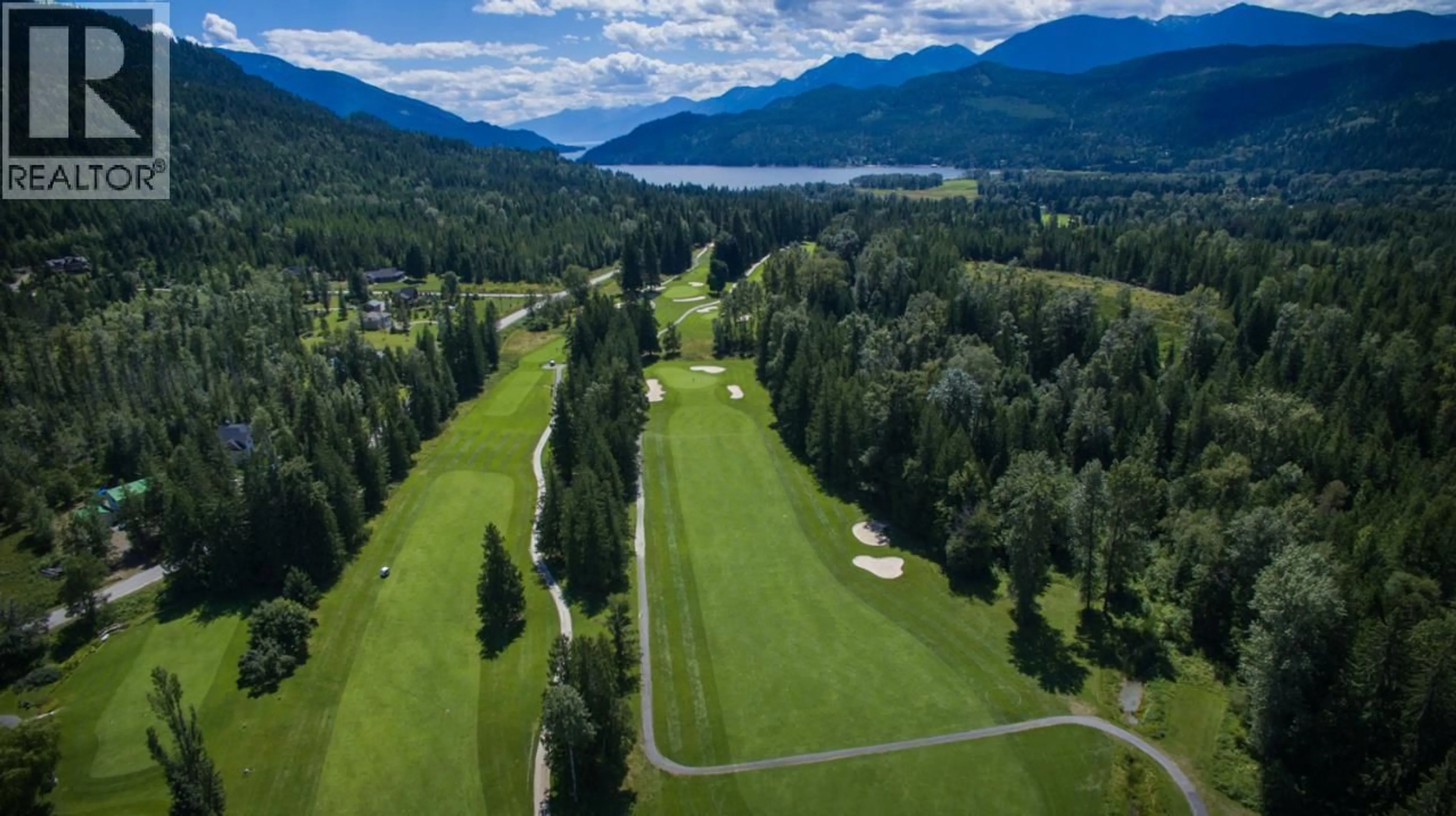 A pic from outside/outdoor area/front of a property/back of a property/a pic from drone, water/lake/river/ocean view for 16310 WOOLGAR ROAD, Crawford Bay British Columbia V0B1E0