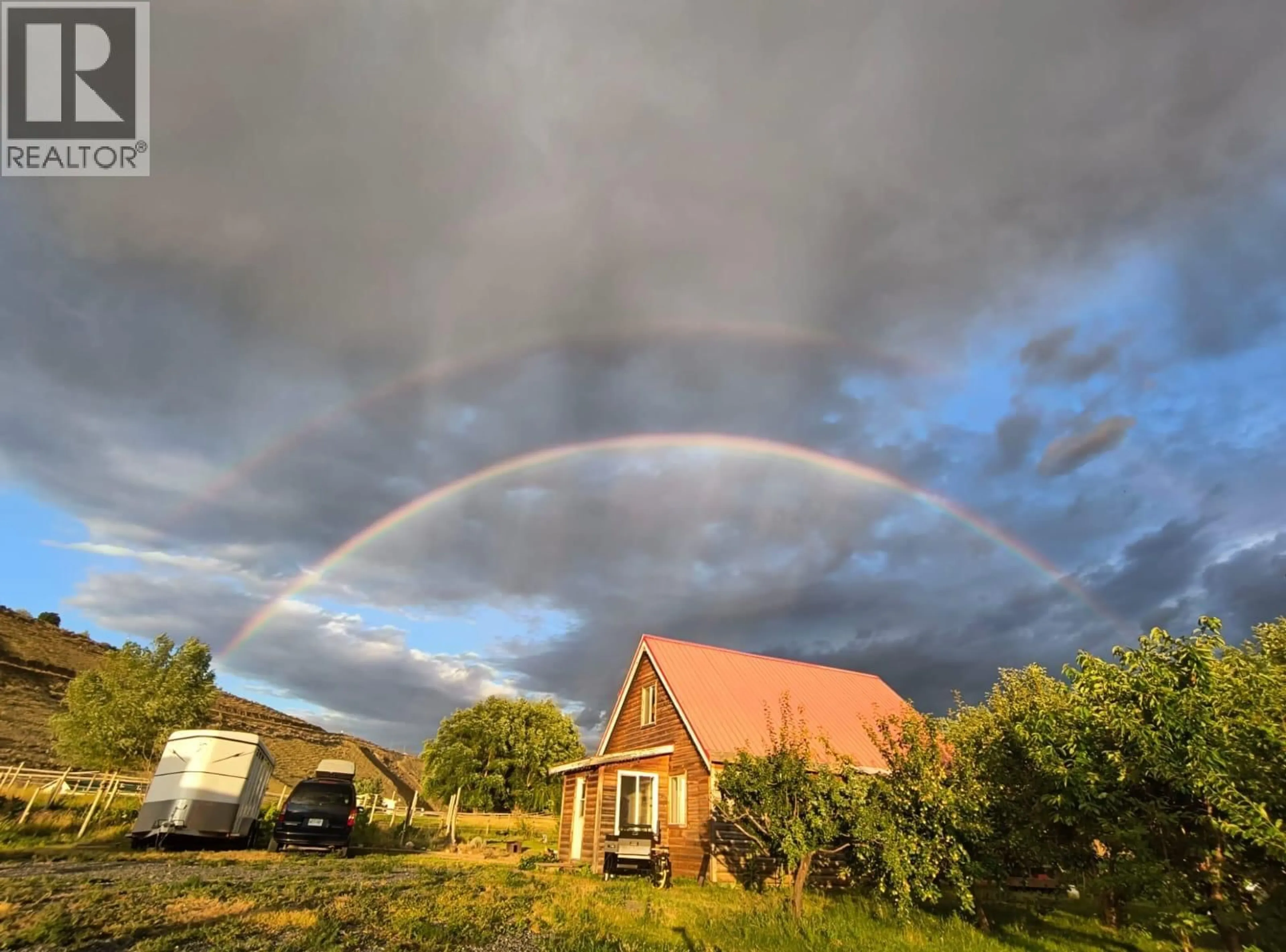 Shed for 6219 SUNDOWN ROAD, Kamloops British Columbia V0K2J0