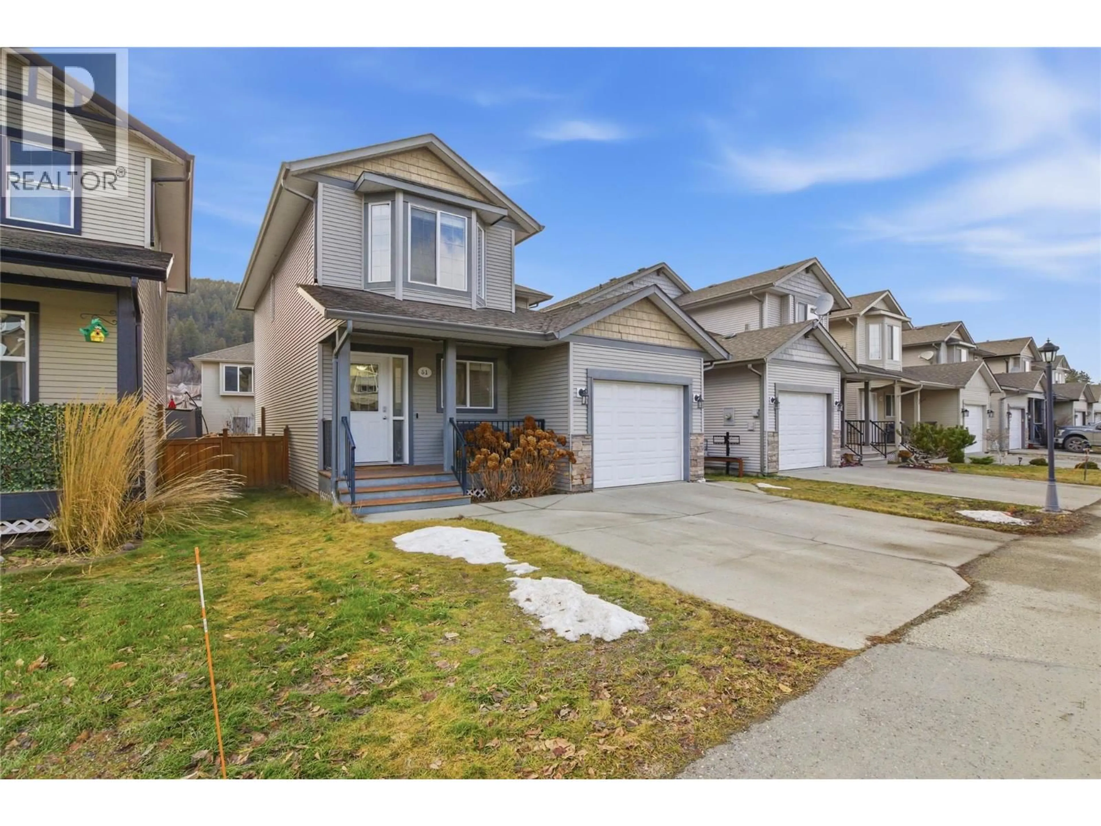 Unknown for 51 - 1760 COPPERHEAD DRIVE, Kamloops British Columbia V1S2B4