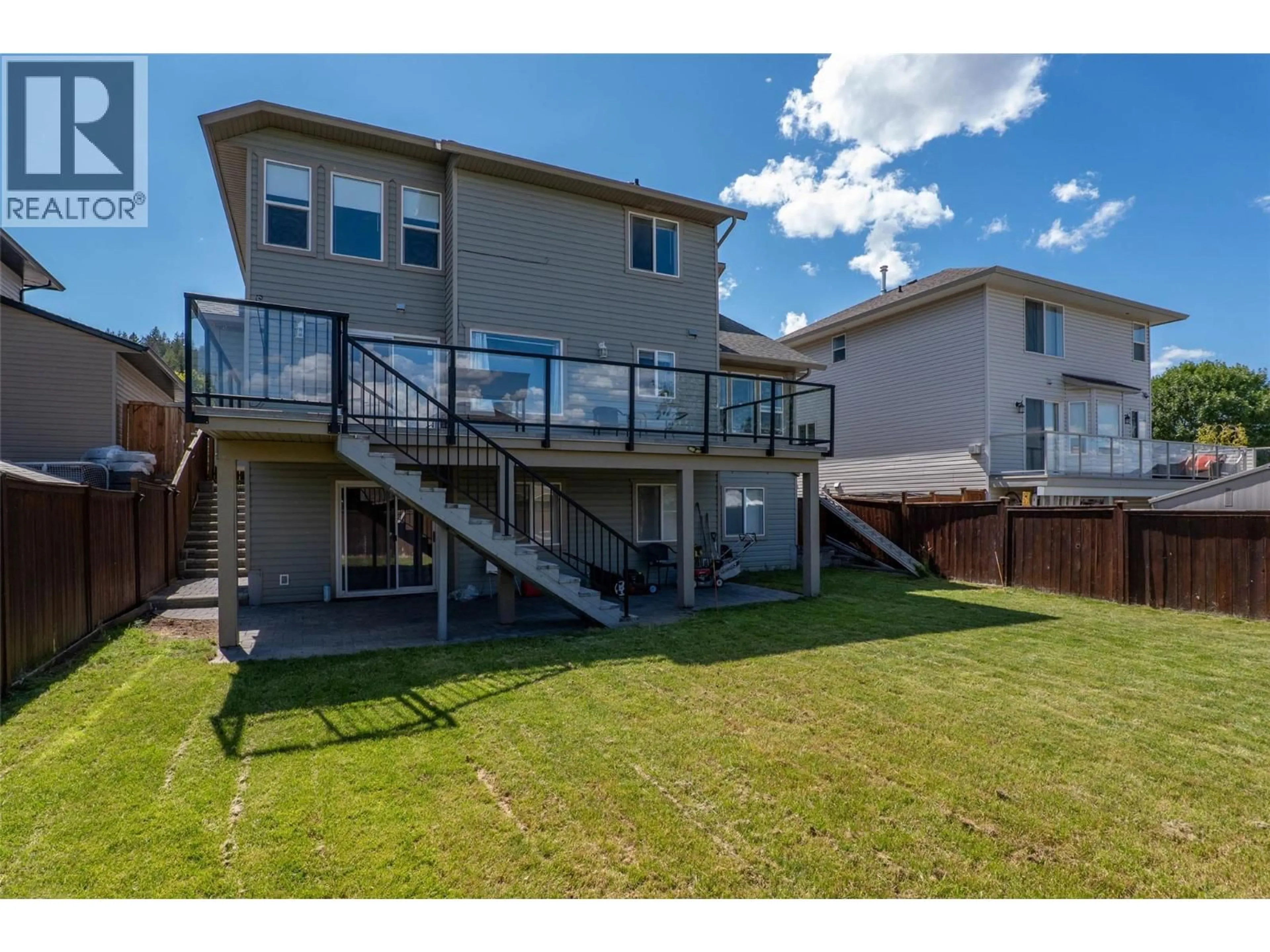 Unknown for 2608 BENTALL DRIVE, Kamloops British Columbia V1S2B5