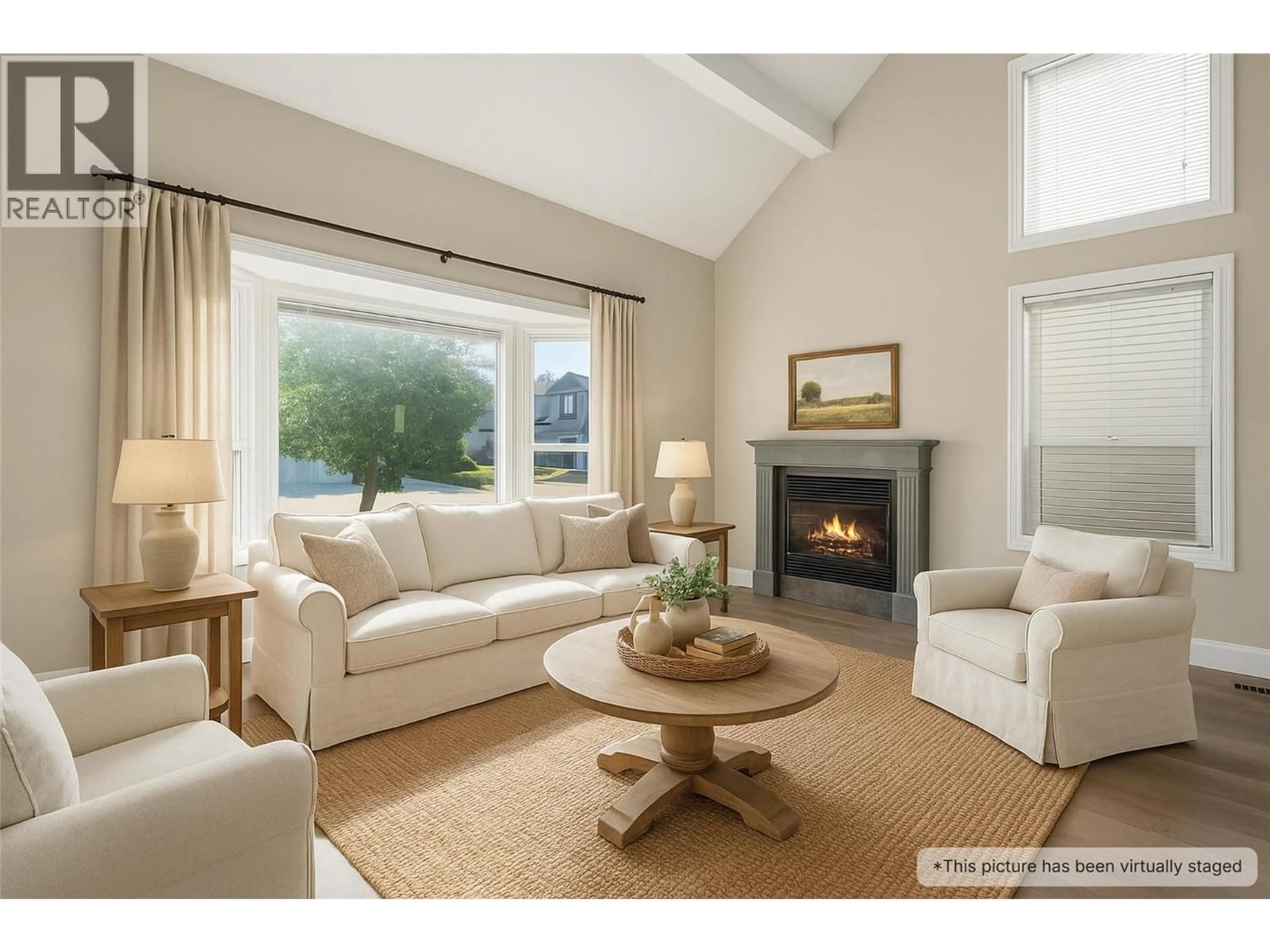 Living room with furniture, unknown for 2608 BENTALL DRIVE, Kamloops British Columbia V1S2B5