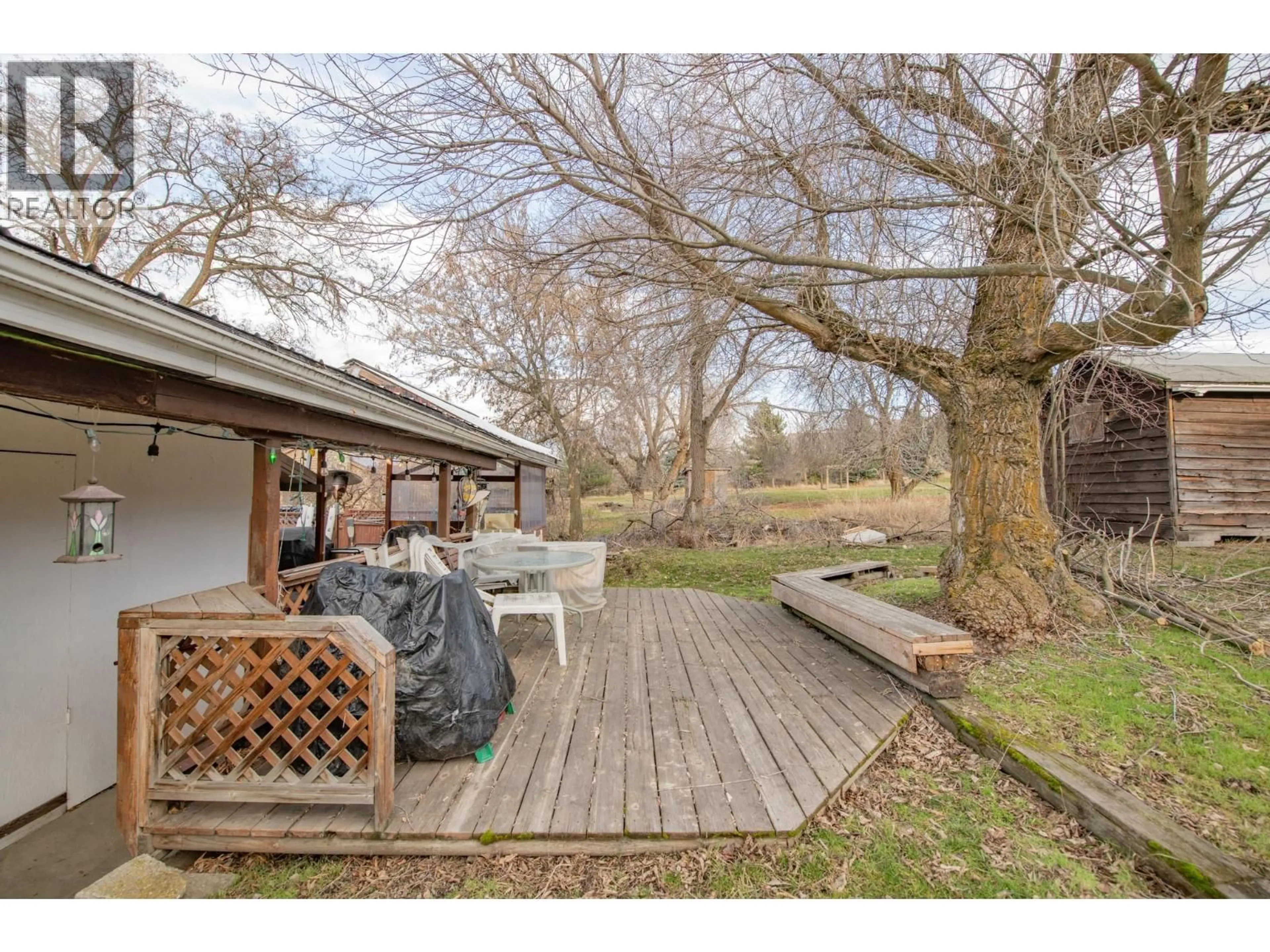 Patio, unknown for 7782 OKANAGAN LANDING ROAD, Vernon British Columbia V1H1H2