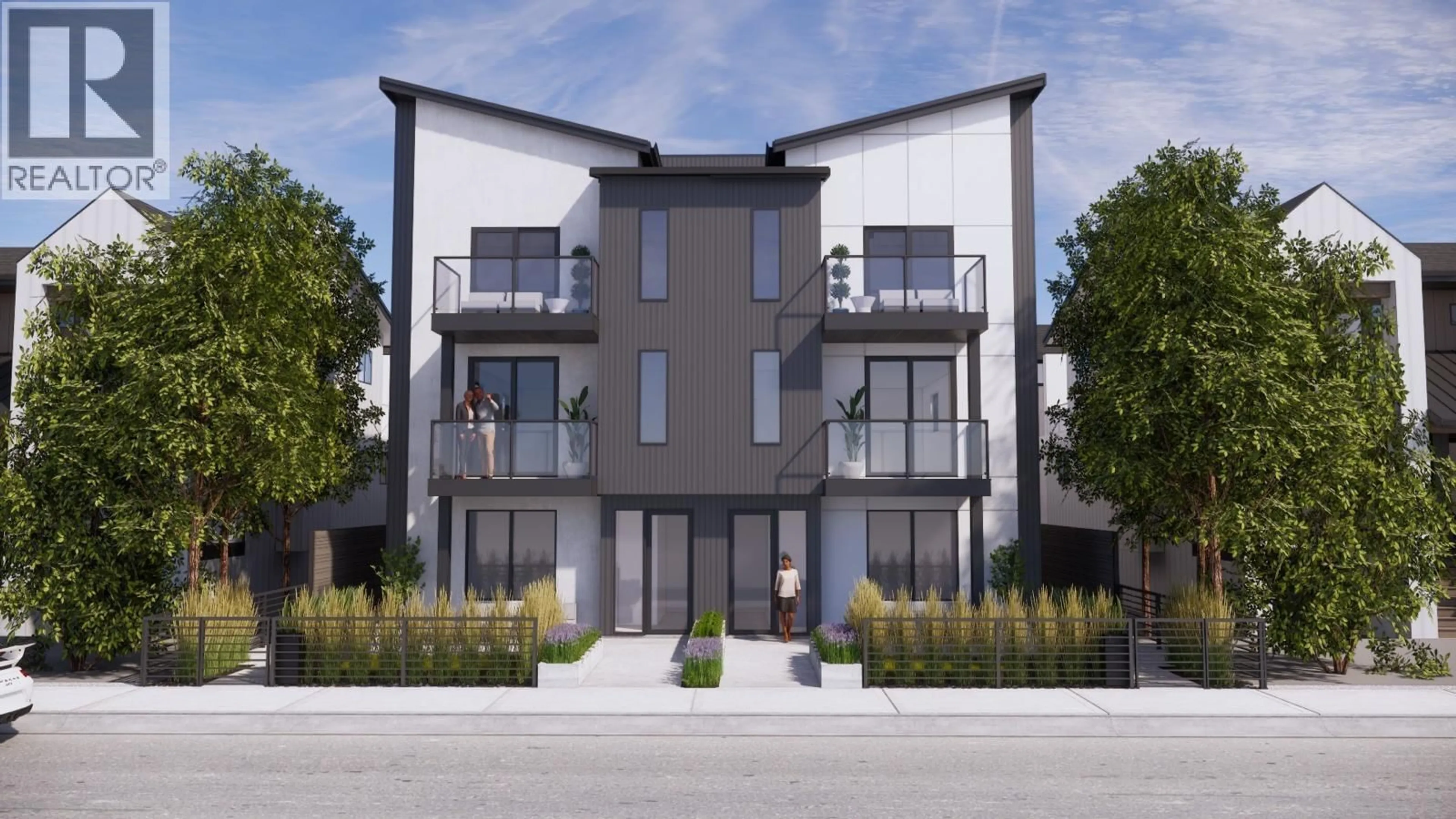 Unknown for 1 - 777 COOPLAND CRESCENT, Kelowna British Columbia V1Y2V2