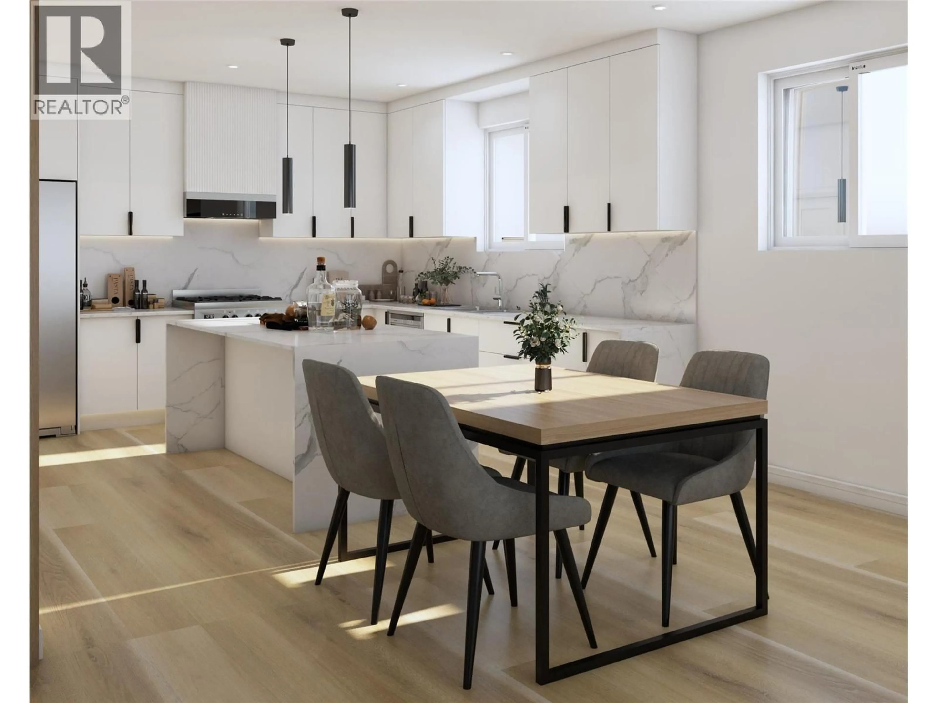 Open concept kitchen, unknown for 1 - 777 COOPLAND CRESCENT, Kelowna British Columbia V1Y2V2