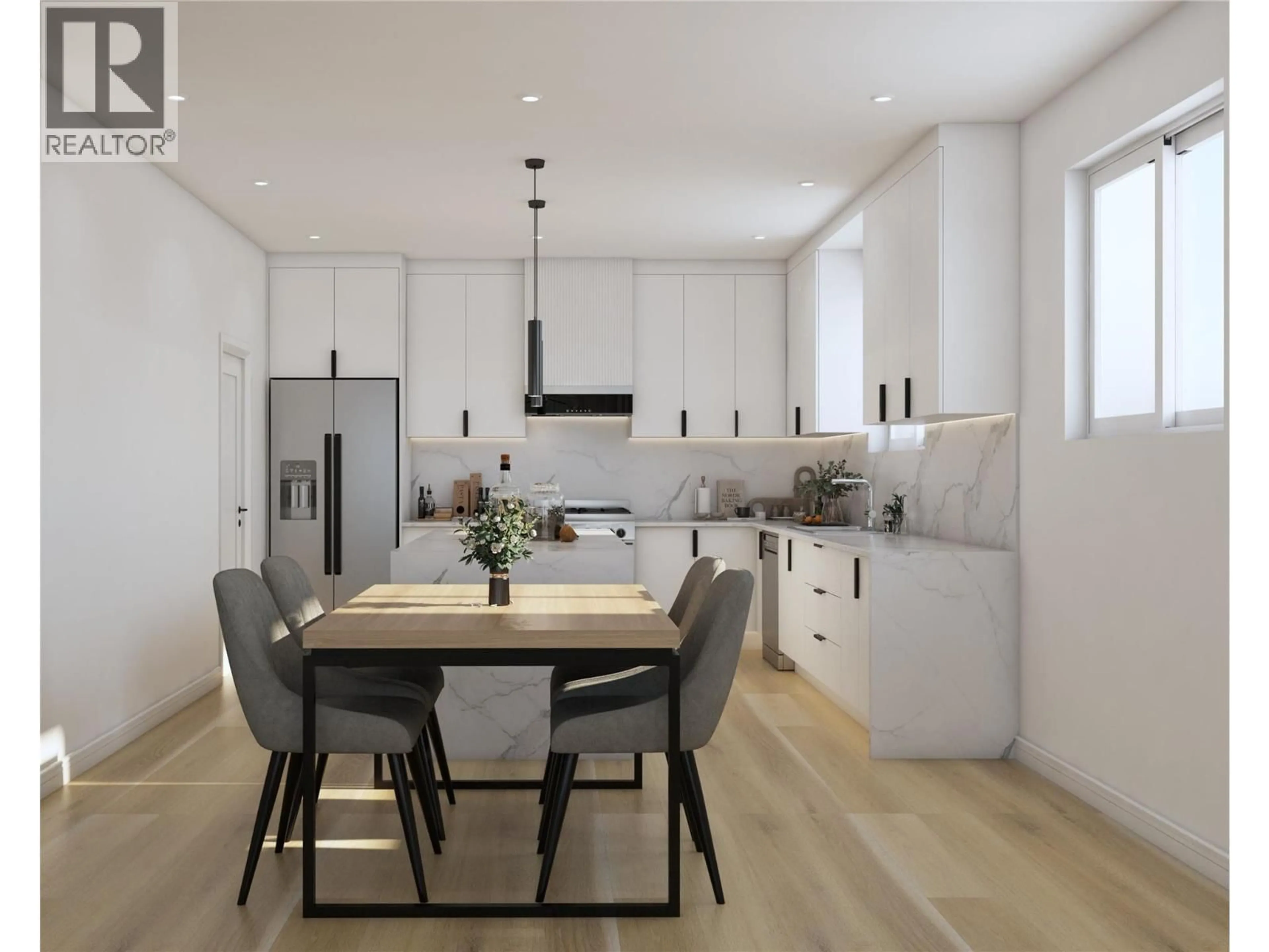 Open concept kitchen, unknown for 1 - 777 COOPLAND CRESCENT, Kelowna British Columbia V1Y2V2