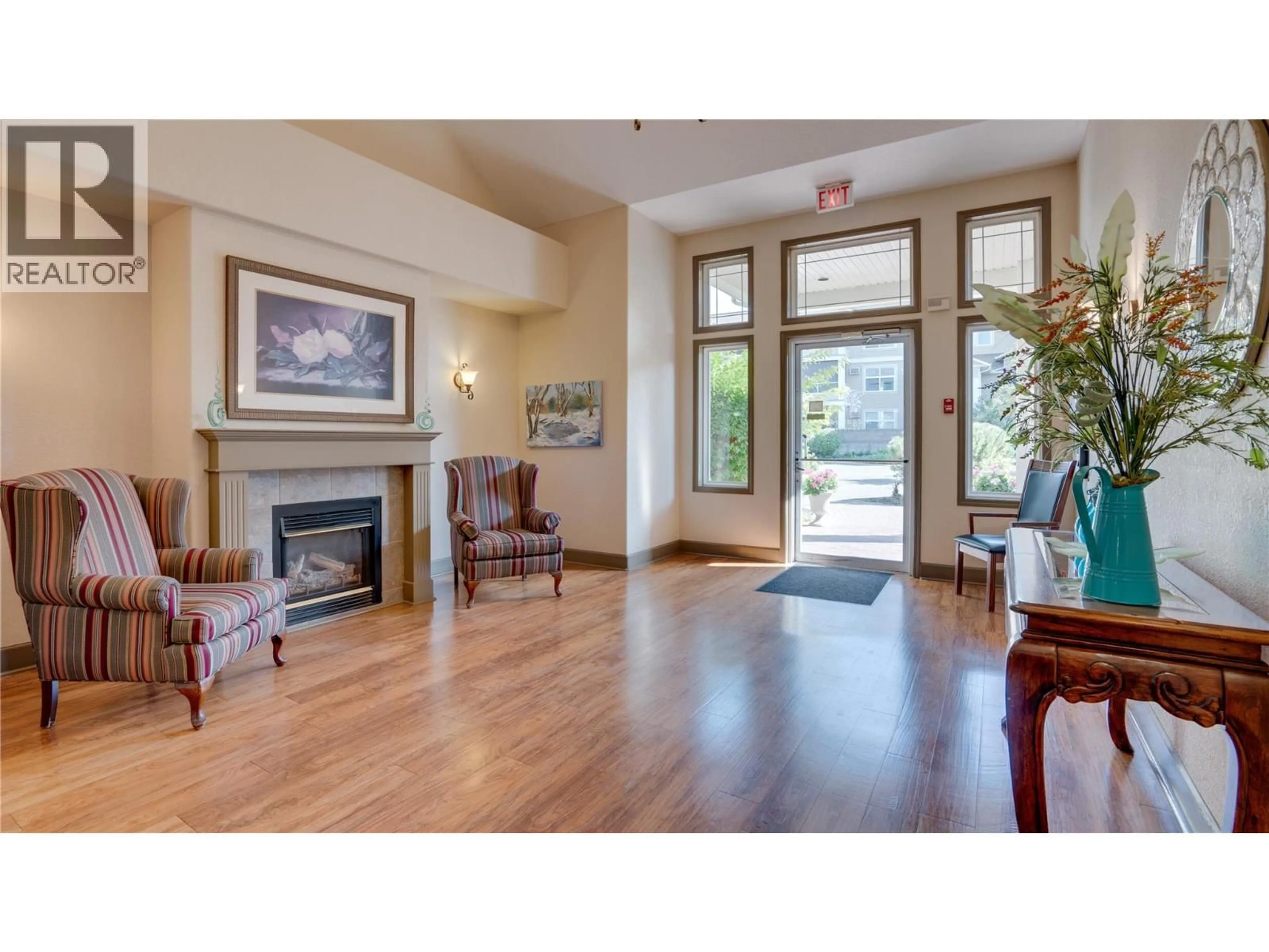 Unknown for 115 - 555 HOUGHTON ROAD, Kelowna British Columbia V1X7P9