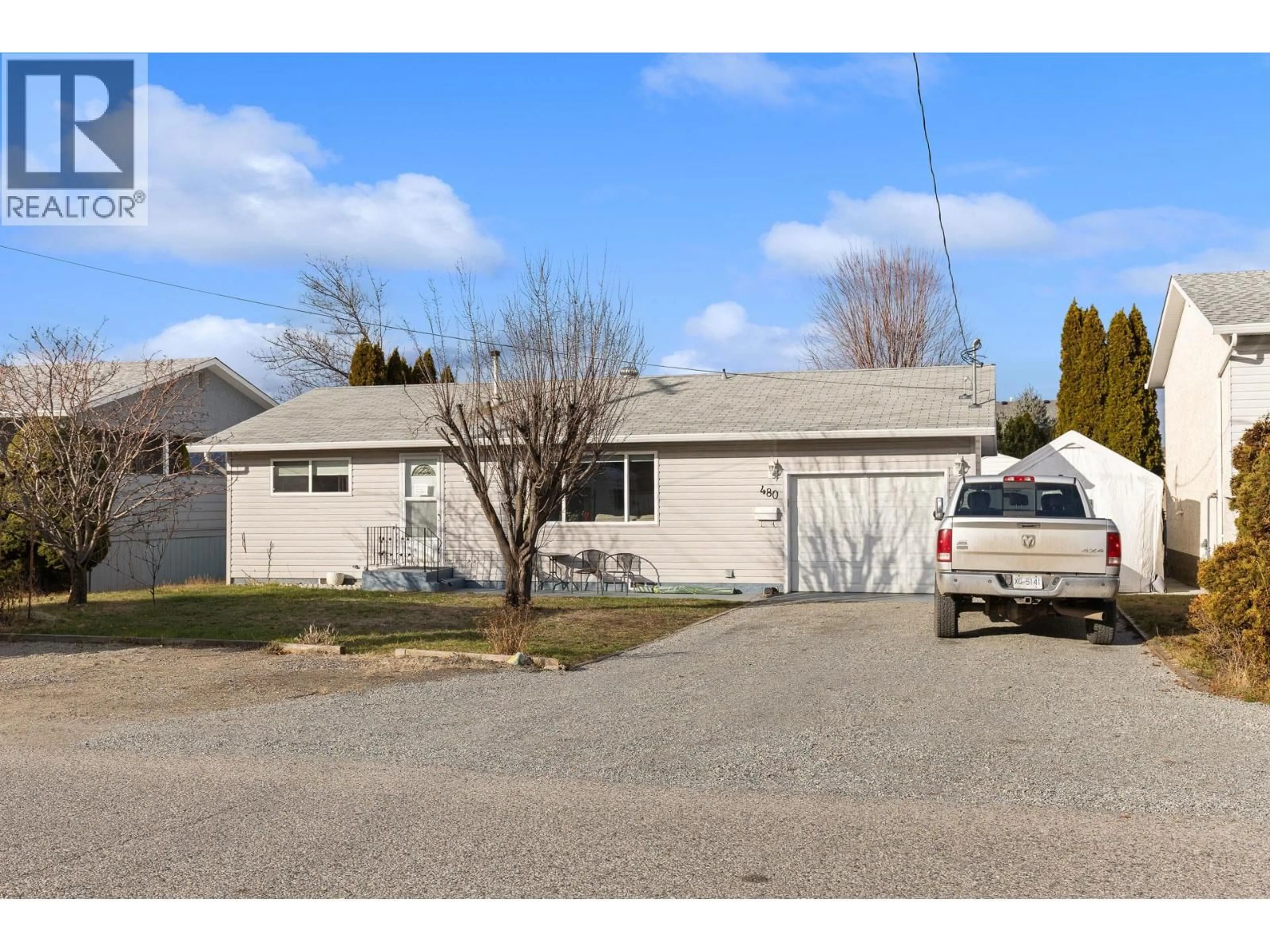 Unknown for 480 MONTEREY ROAD, Kelowna British Columbia V1X1A2