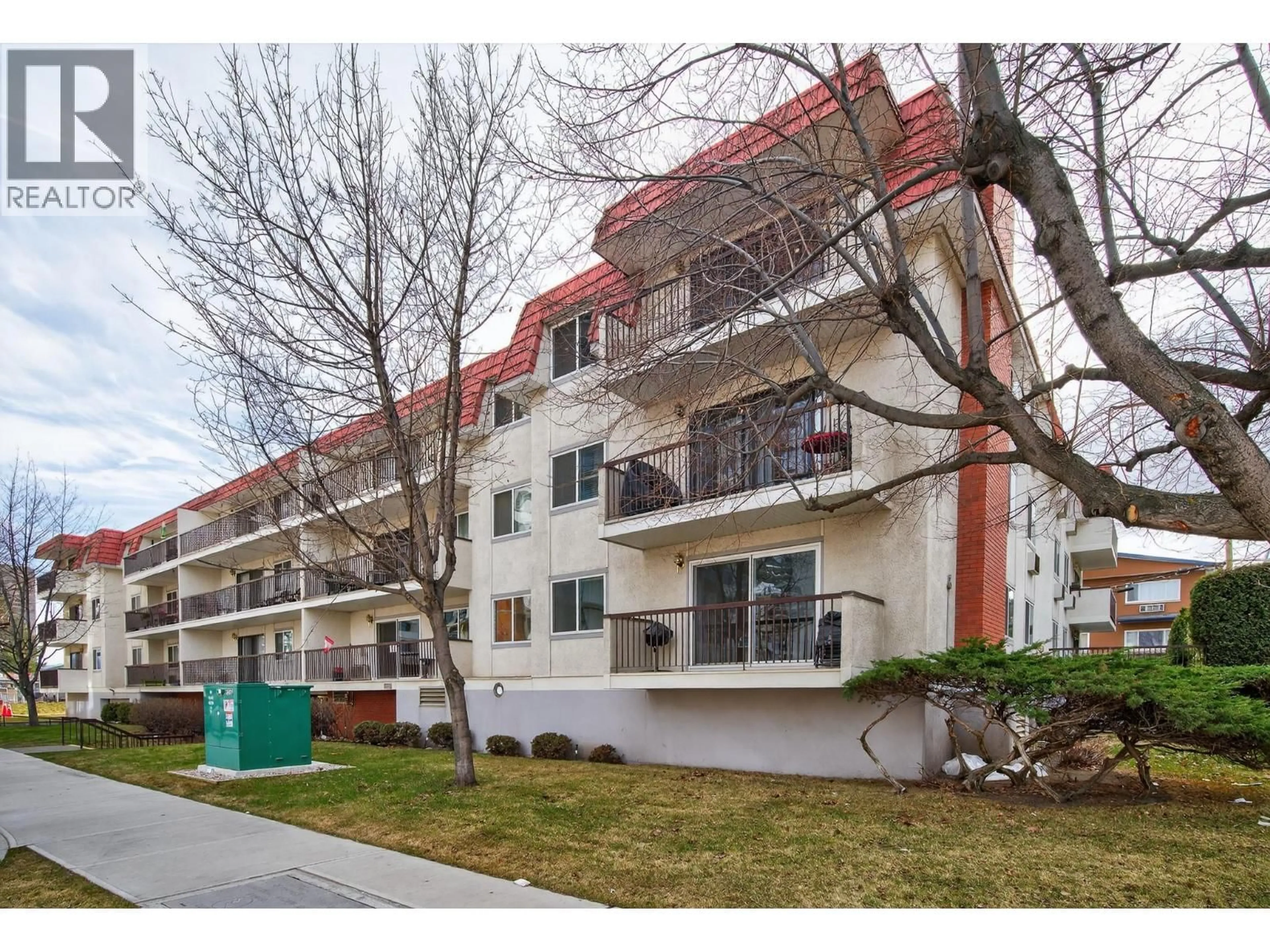 Unknown for 104 - 411 NICOLA STREET, Kamloops British Columbia V2C2P7