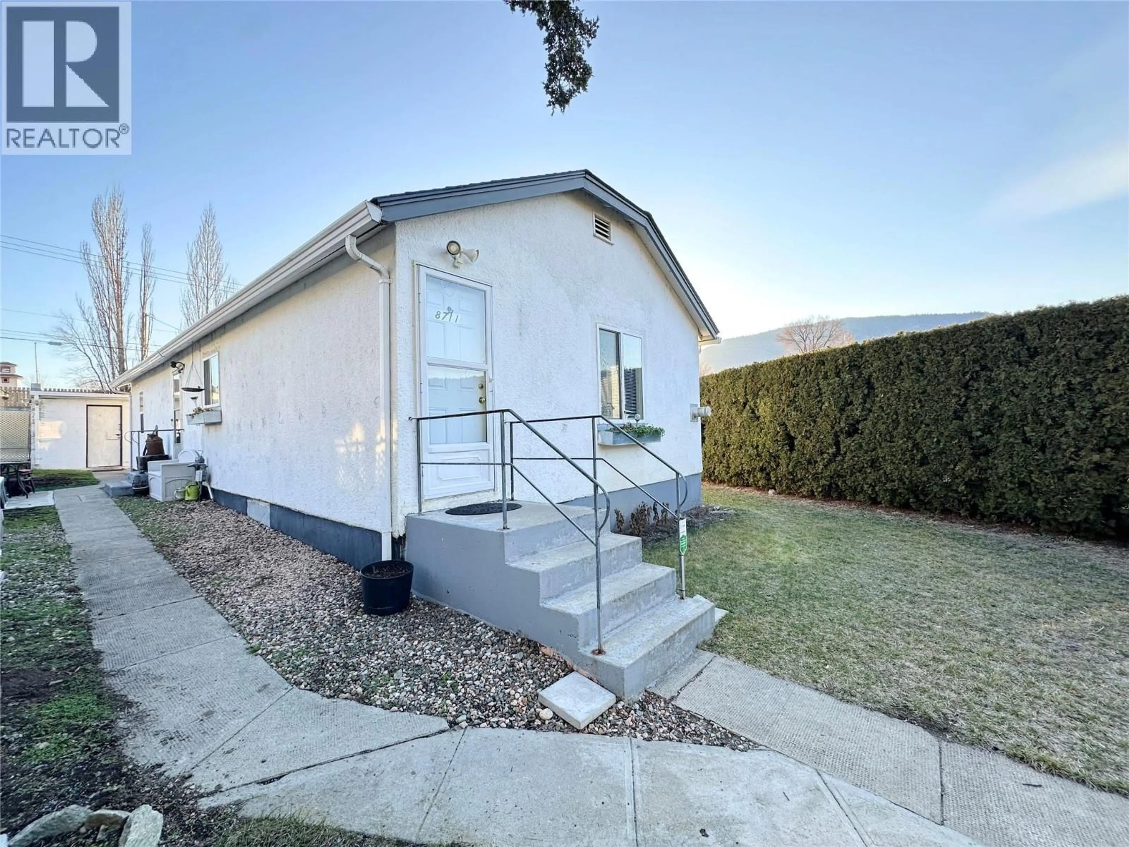 Unknown for 8711 78TH AVENUE, Osoyoos British Columbia V0H1V0