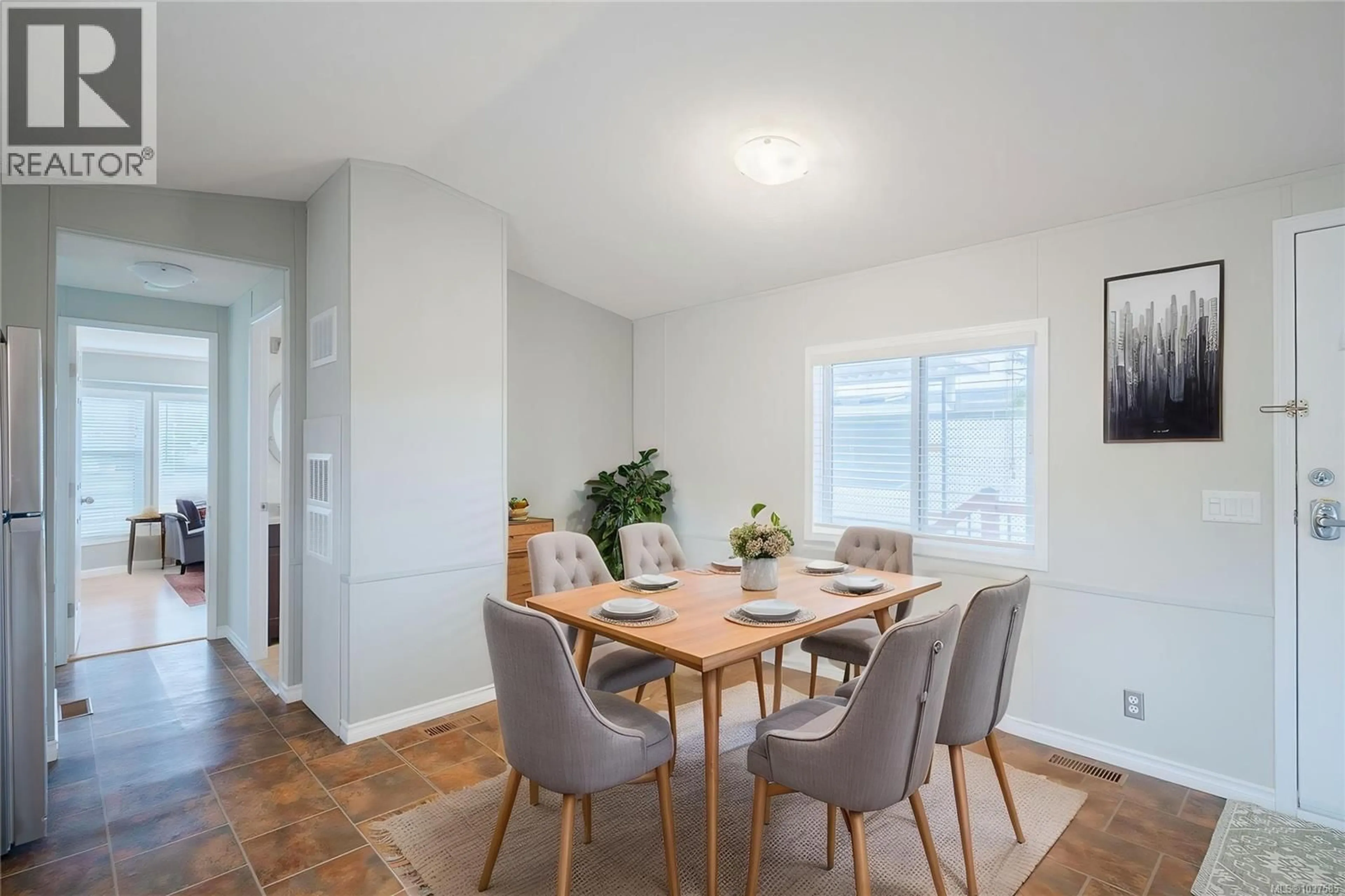 Dining room, unknown for 58 - 2301 ARBOT ROAD, Nanaimo British Columbia V9R5K3