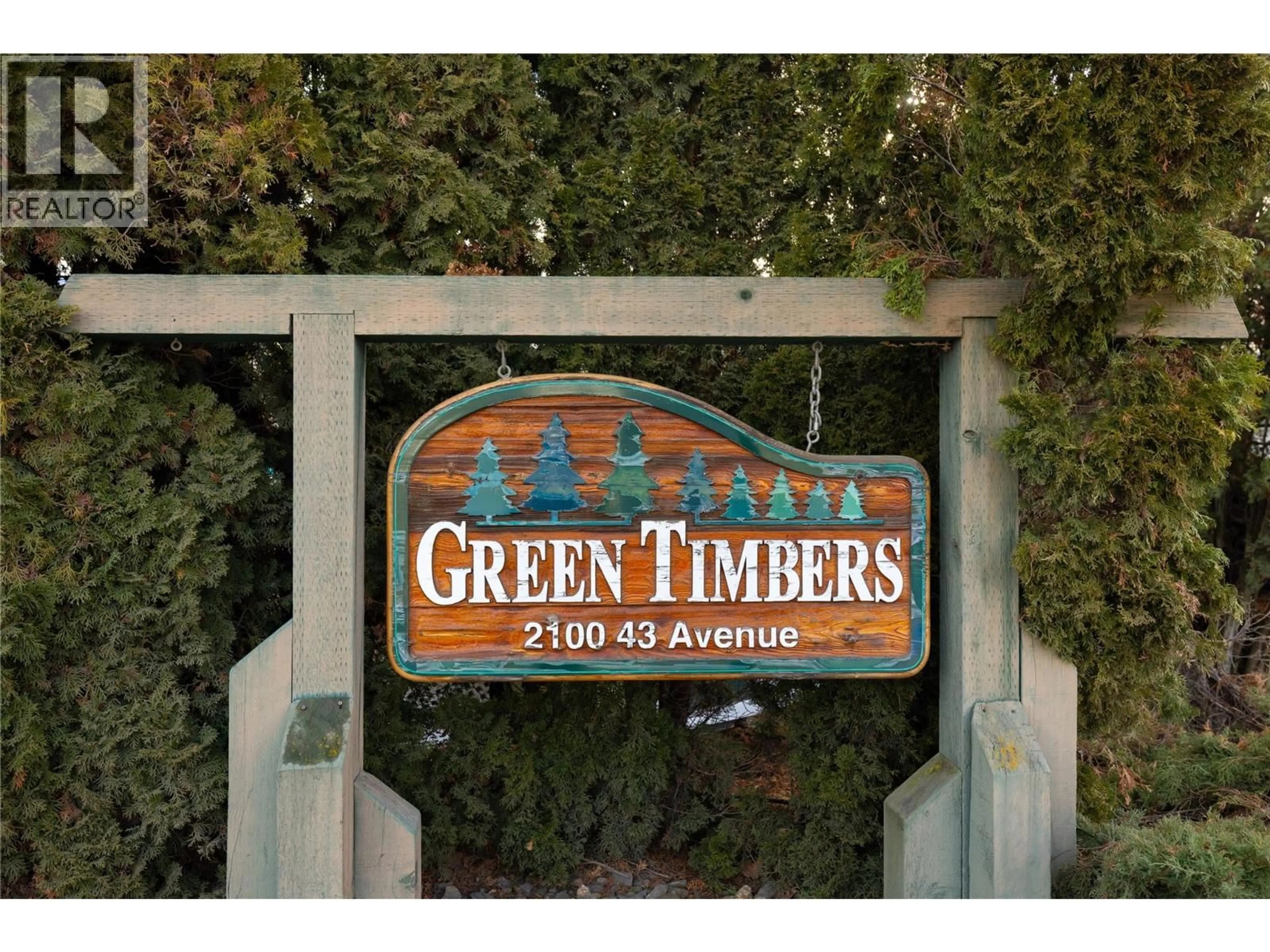 Unknown for 105 - 2100 43 AVENUE, Vernon British Columbia V1T3K5