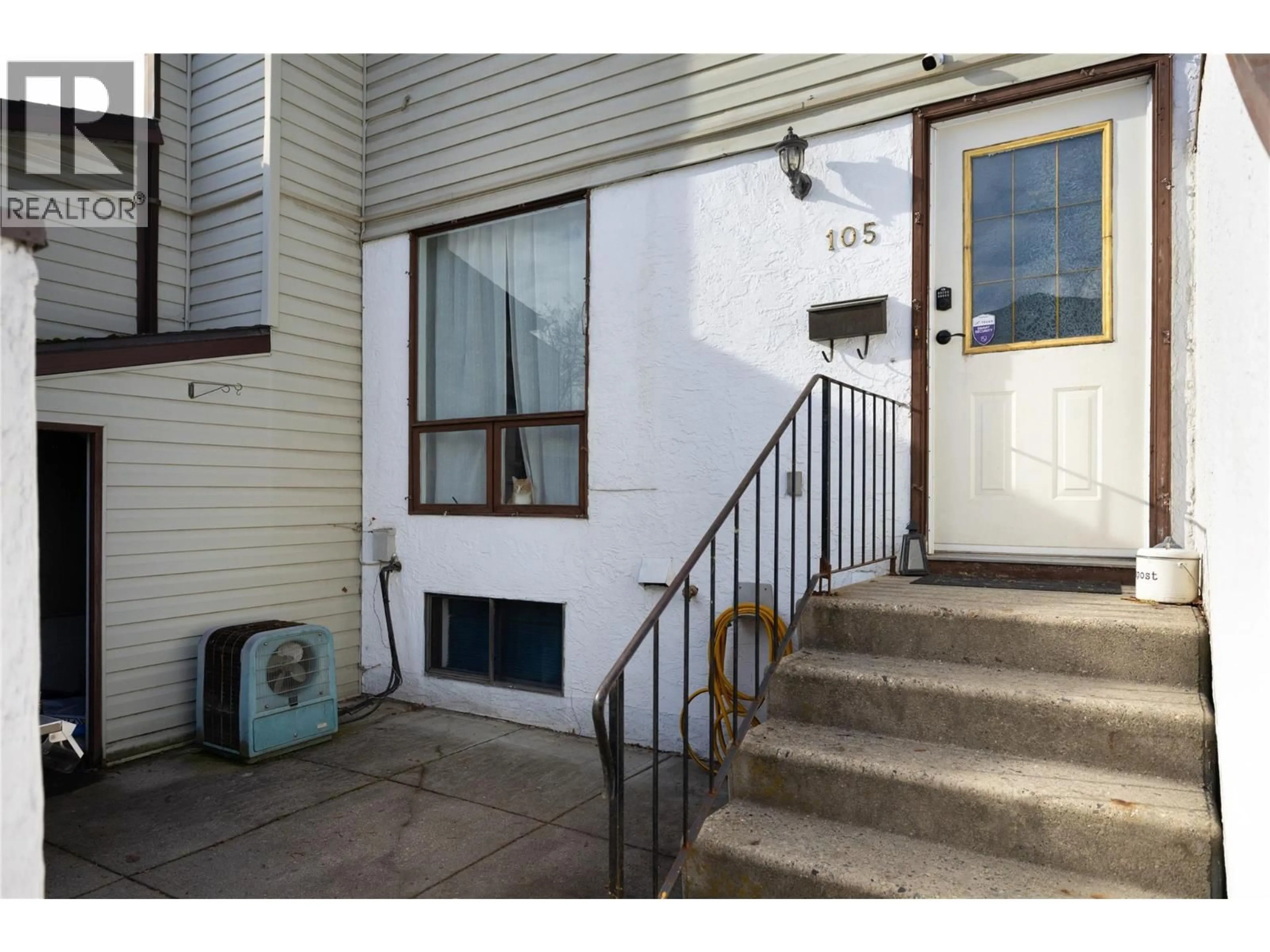 Unknown for 105 - 2100 43 AVENUE, Vernon British Columbia V1T3K5