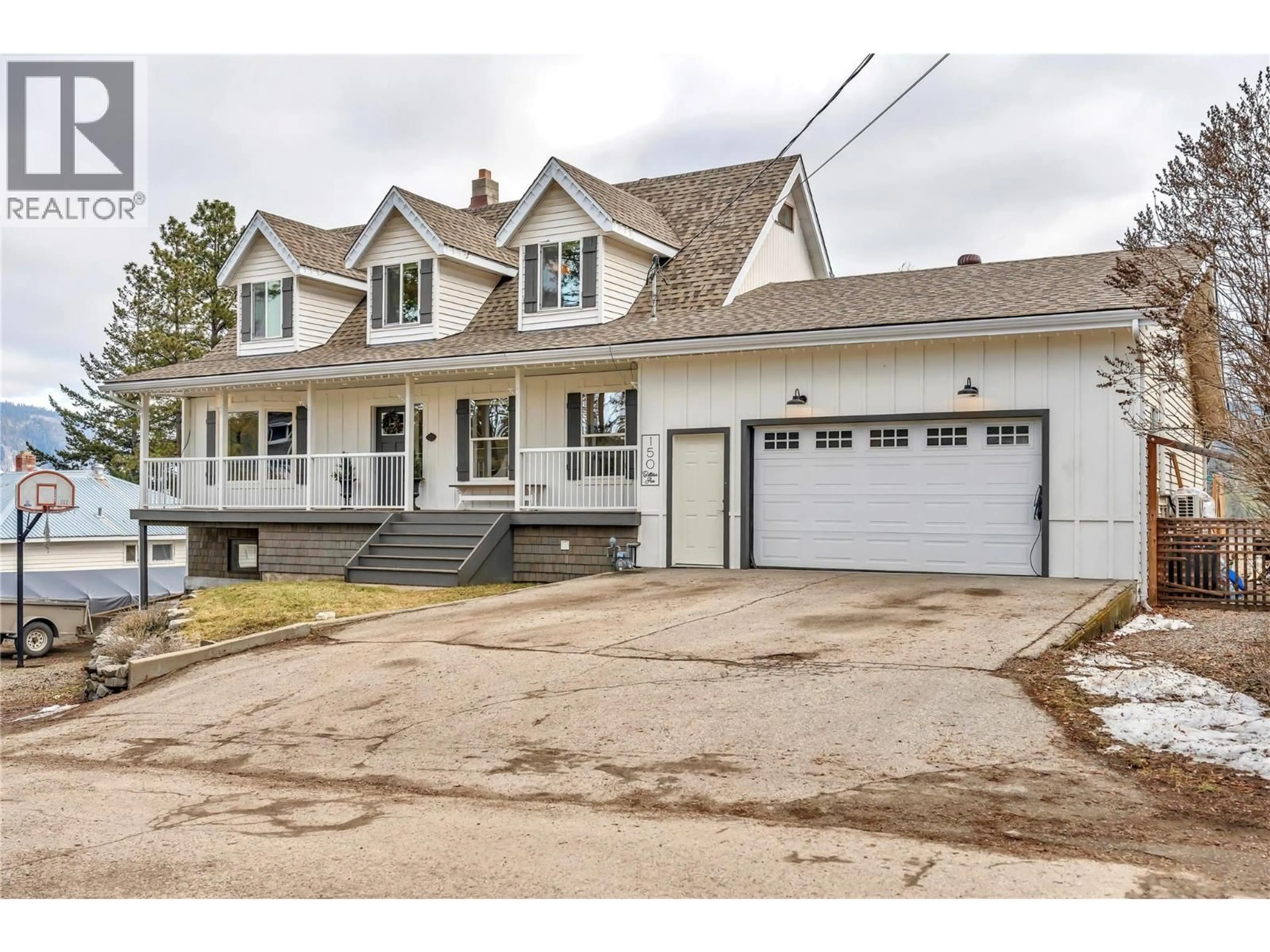 Unknown for 150 BILLITER AVENUE, Princeton British Columbia V0X1W0