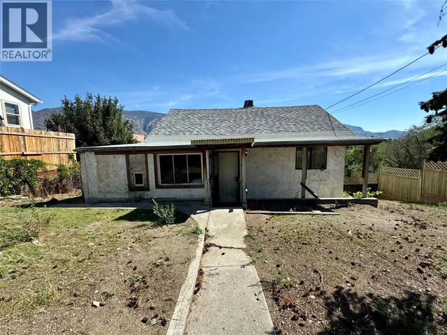 7209 HERON LANE, Osoyoos 2