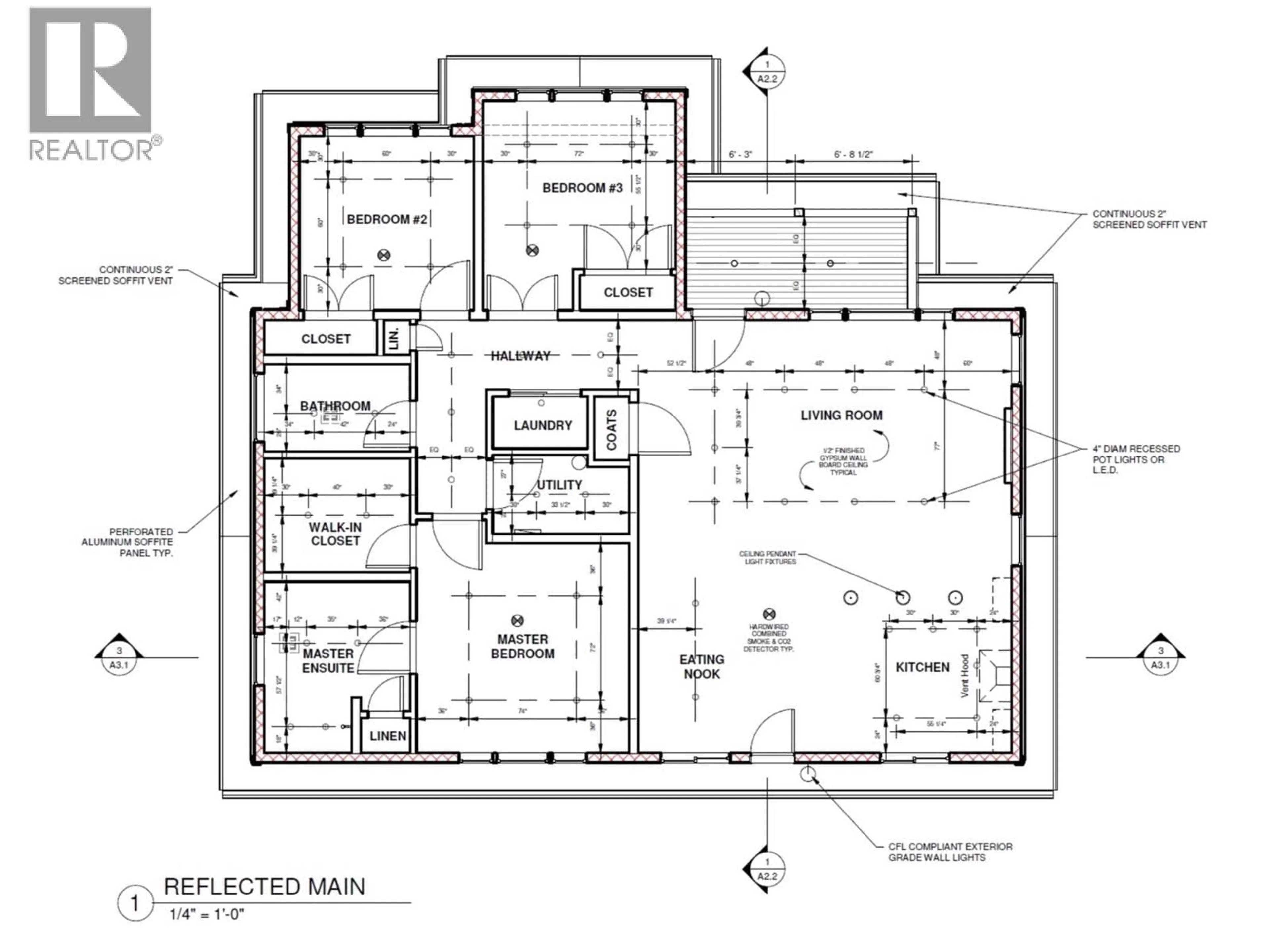 Floor plan for 160 3RD AVENUE, Christina Lake British Columbia V0H1E0