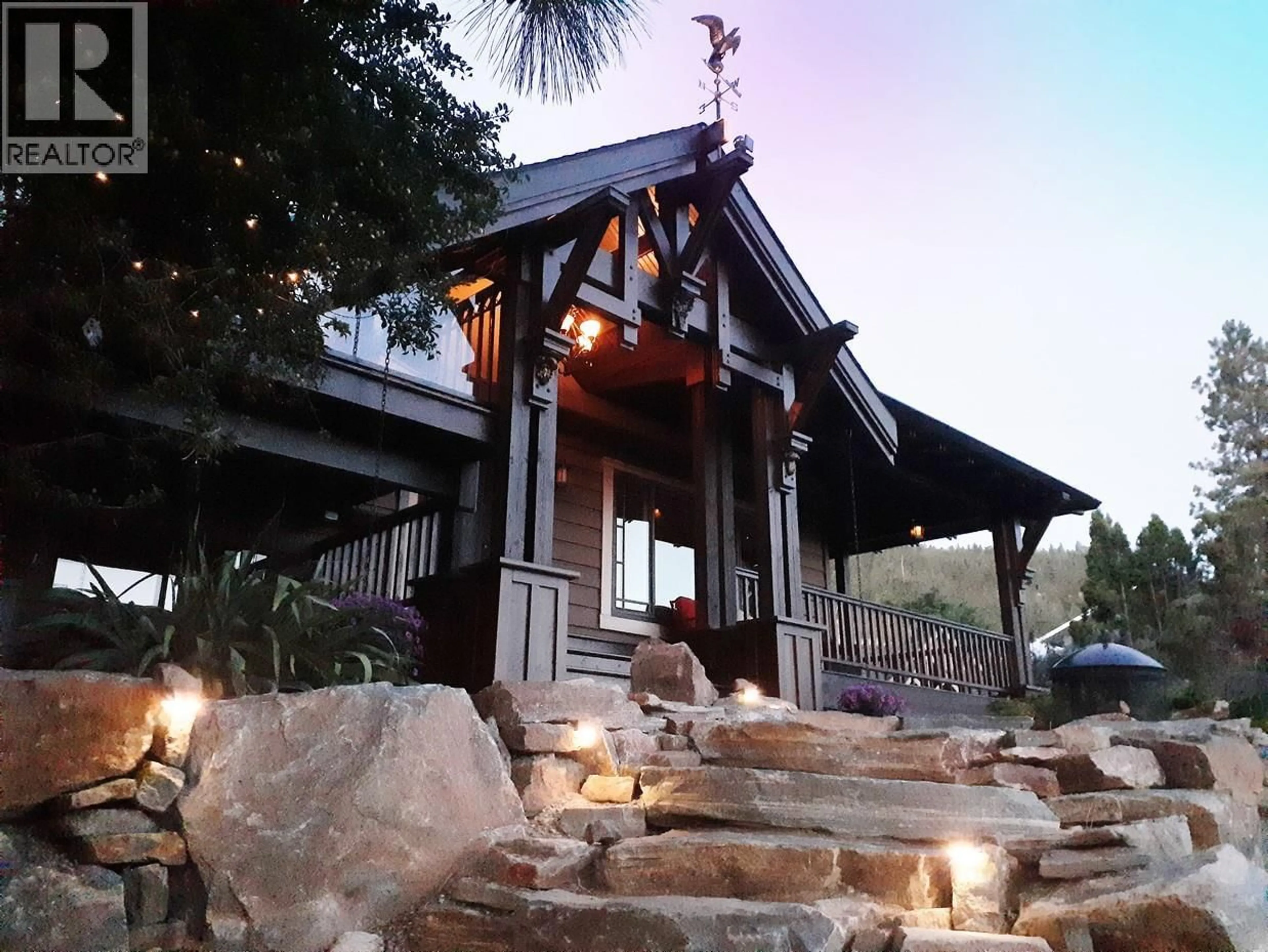 Patio, mountain view for 2165 PALY ROAD, Kelowna British Columbia V1V2B9