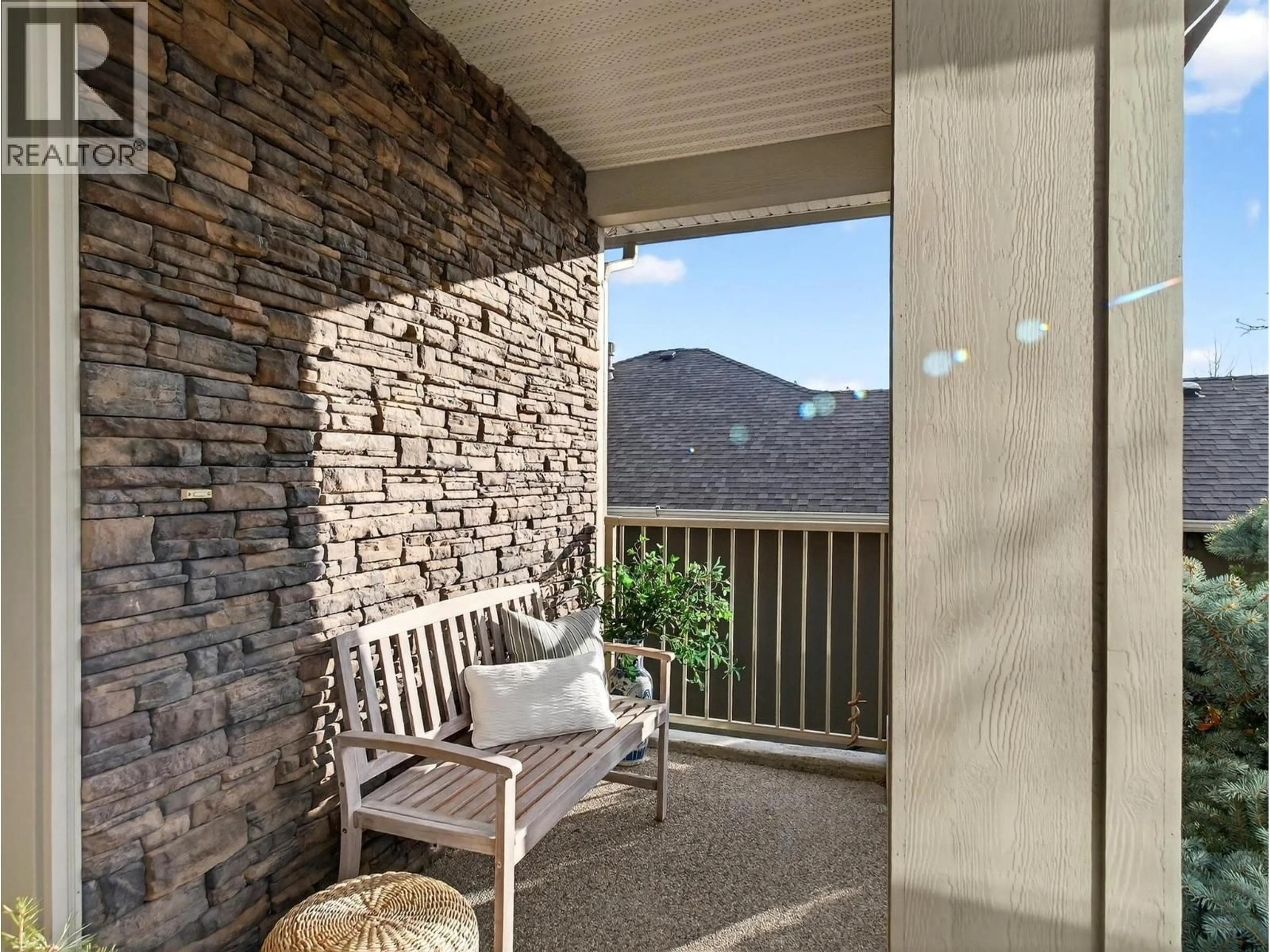 Patio, unknown for 2371 PARAMOUNT DRIVE, West Kelowna British Columbia V4T3K4