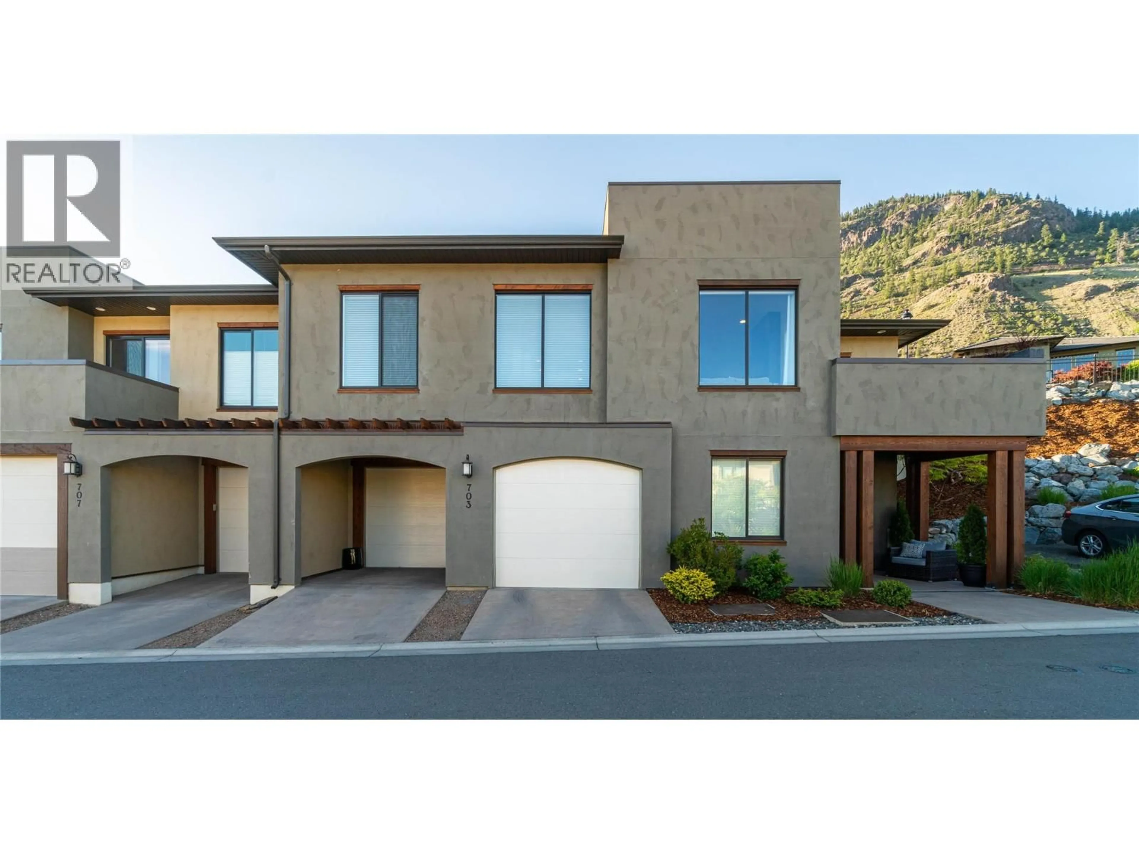 Unknown for 703 BELMONTE TERRACE, Kamloops British Columbia V2H0C6