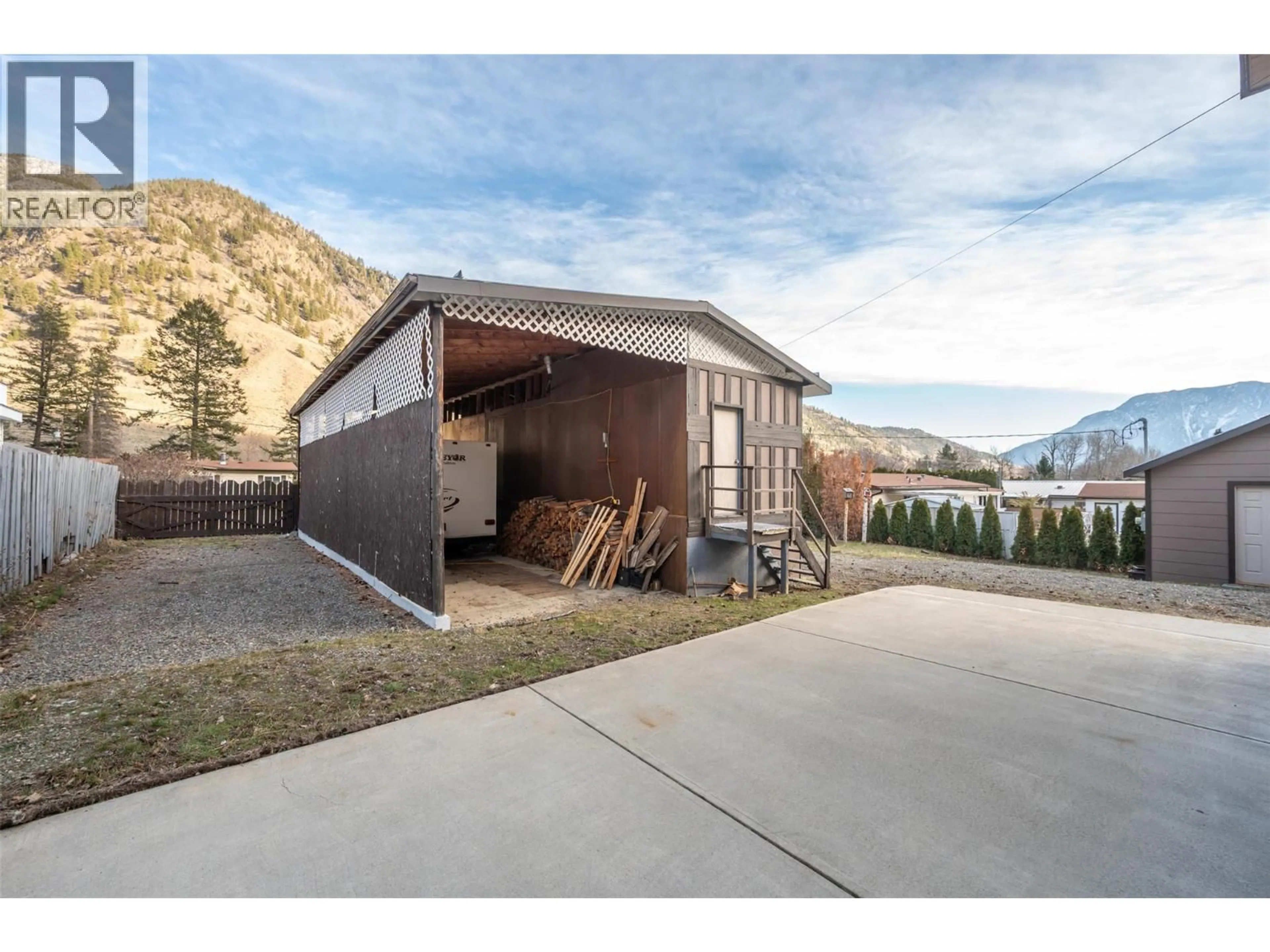 Unknown for 1436 MAIN STREET, Keremeos British Columbia V0X1N6