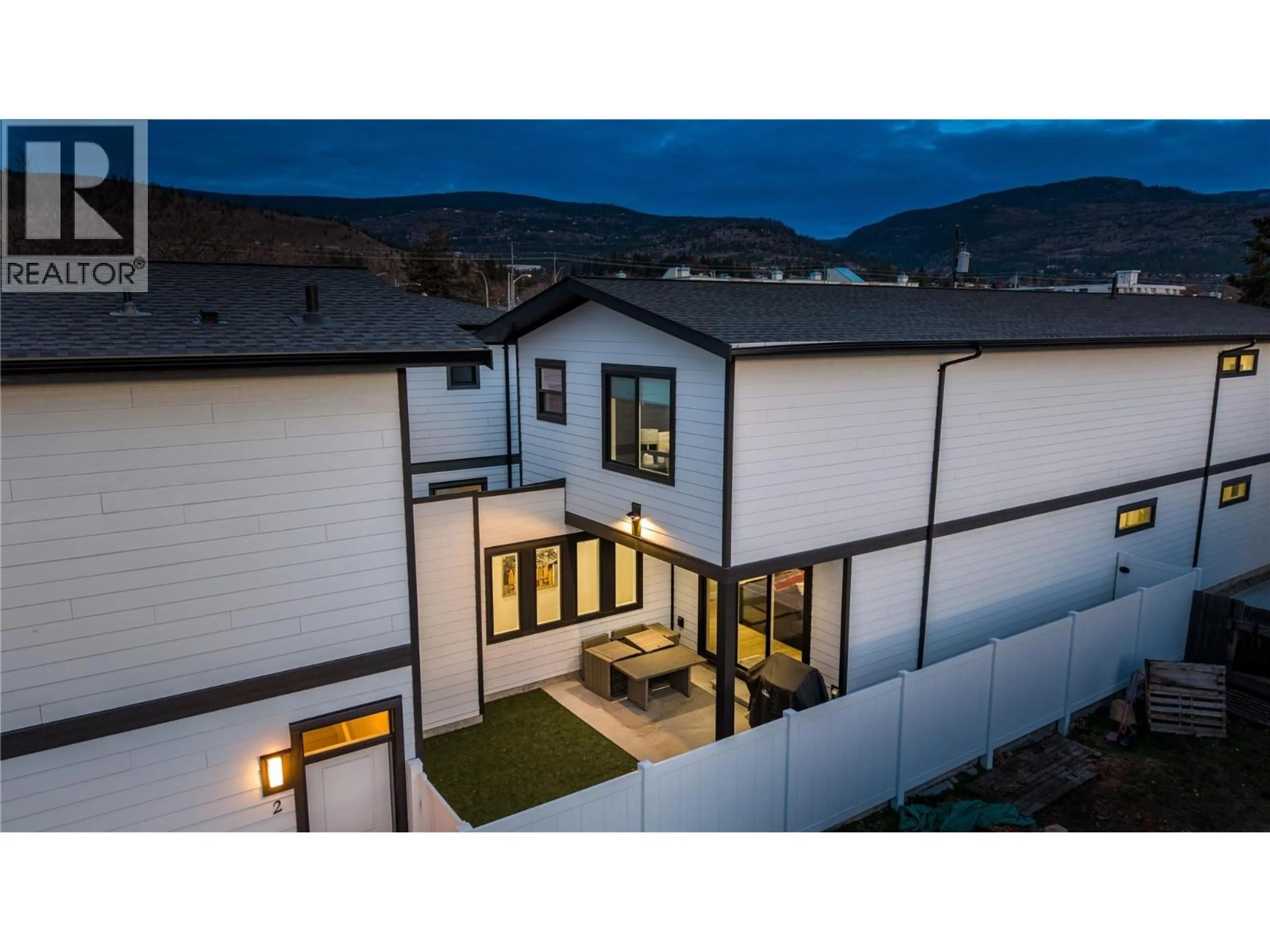 Unknown for 565 FORESTBROOK DRIVE, Penticton British Columbia V2A2E5