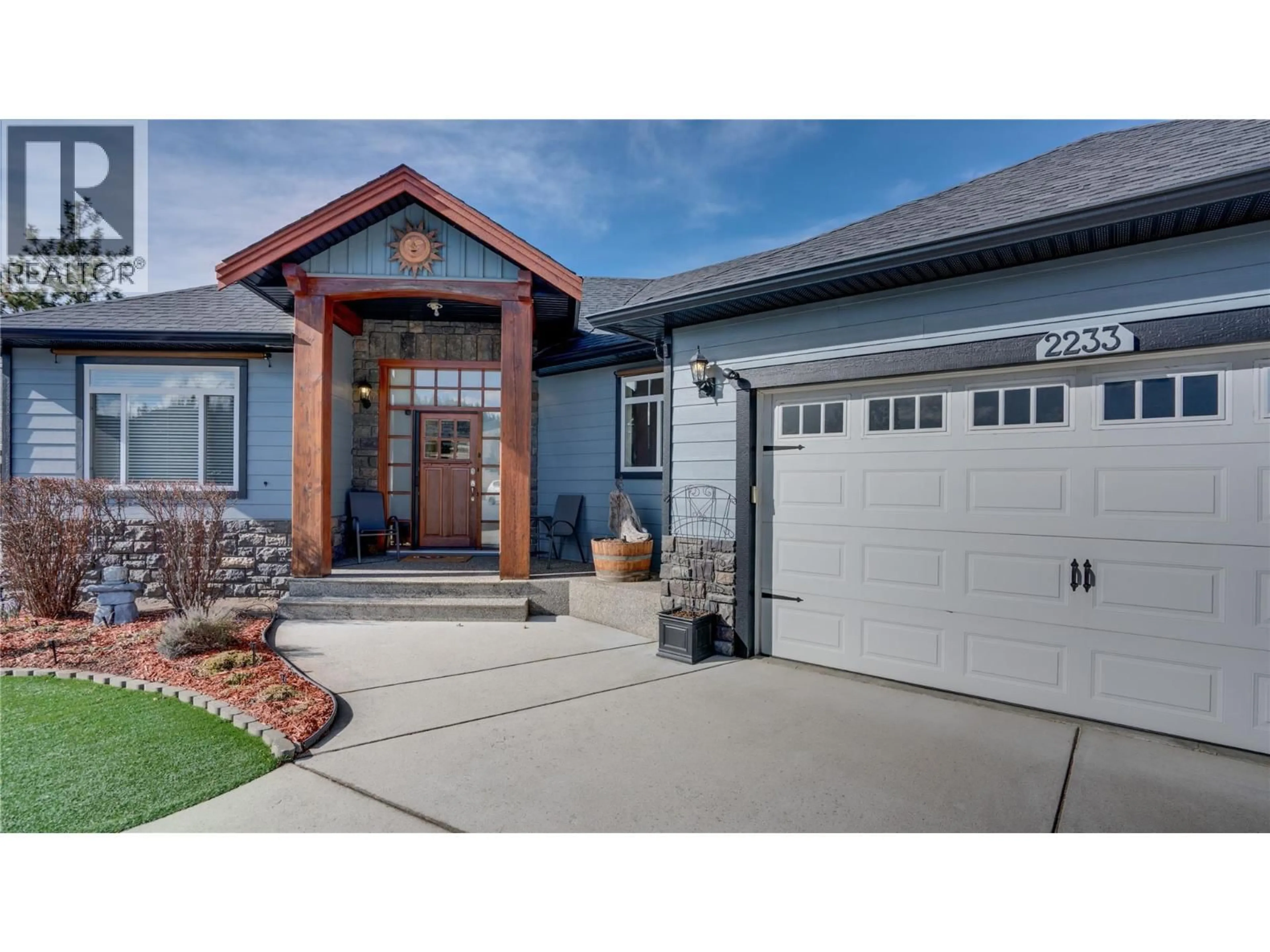 Unknown for 2233 HELGASON DRIVE, Westbank British Columbia V4T2W9