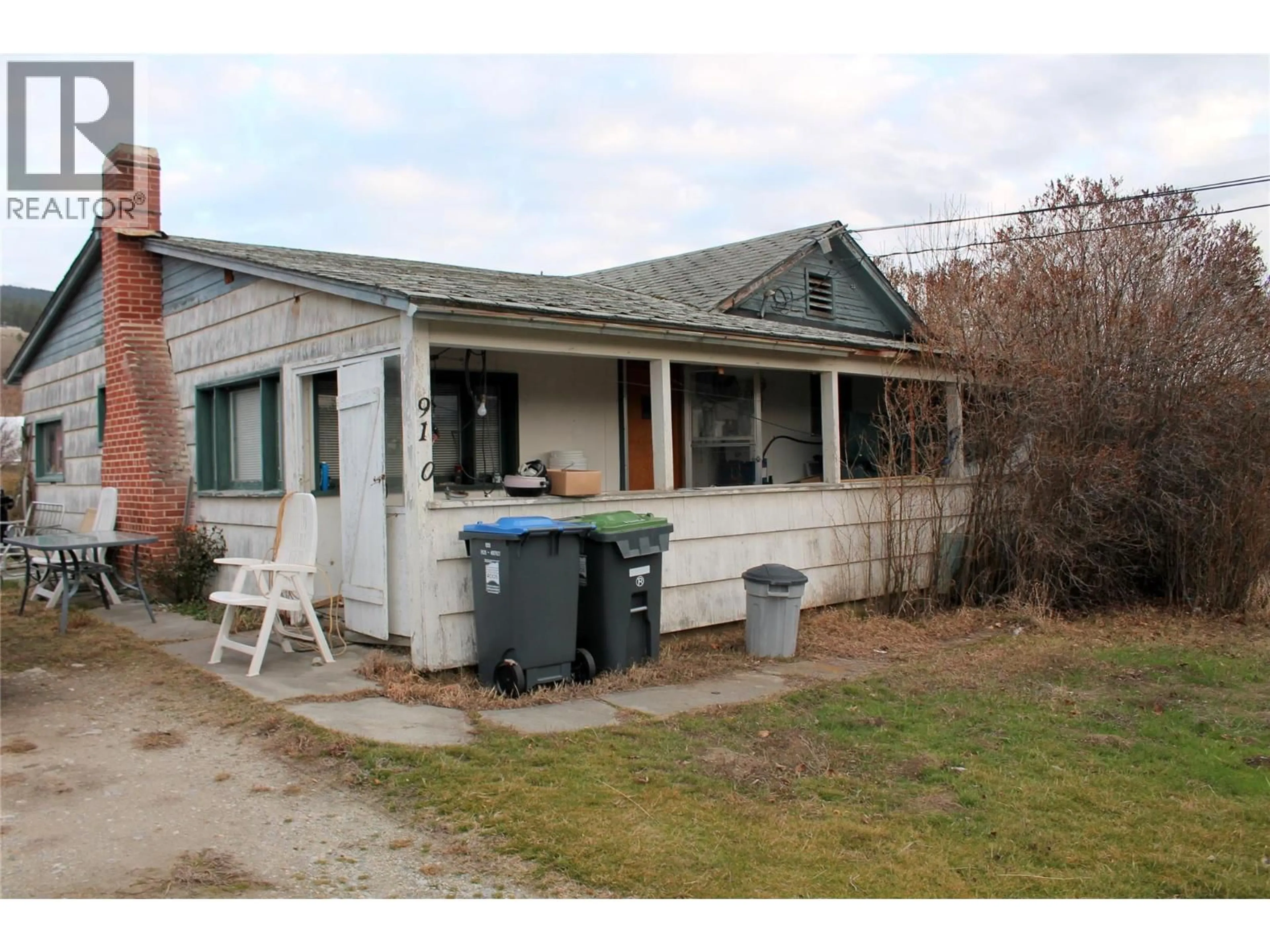 Unknown for 910 BOOTHE ROAD, Naramata British Columbia V0H1N1