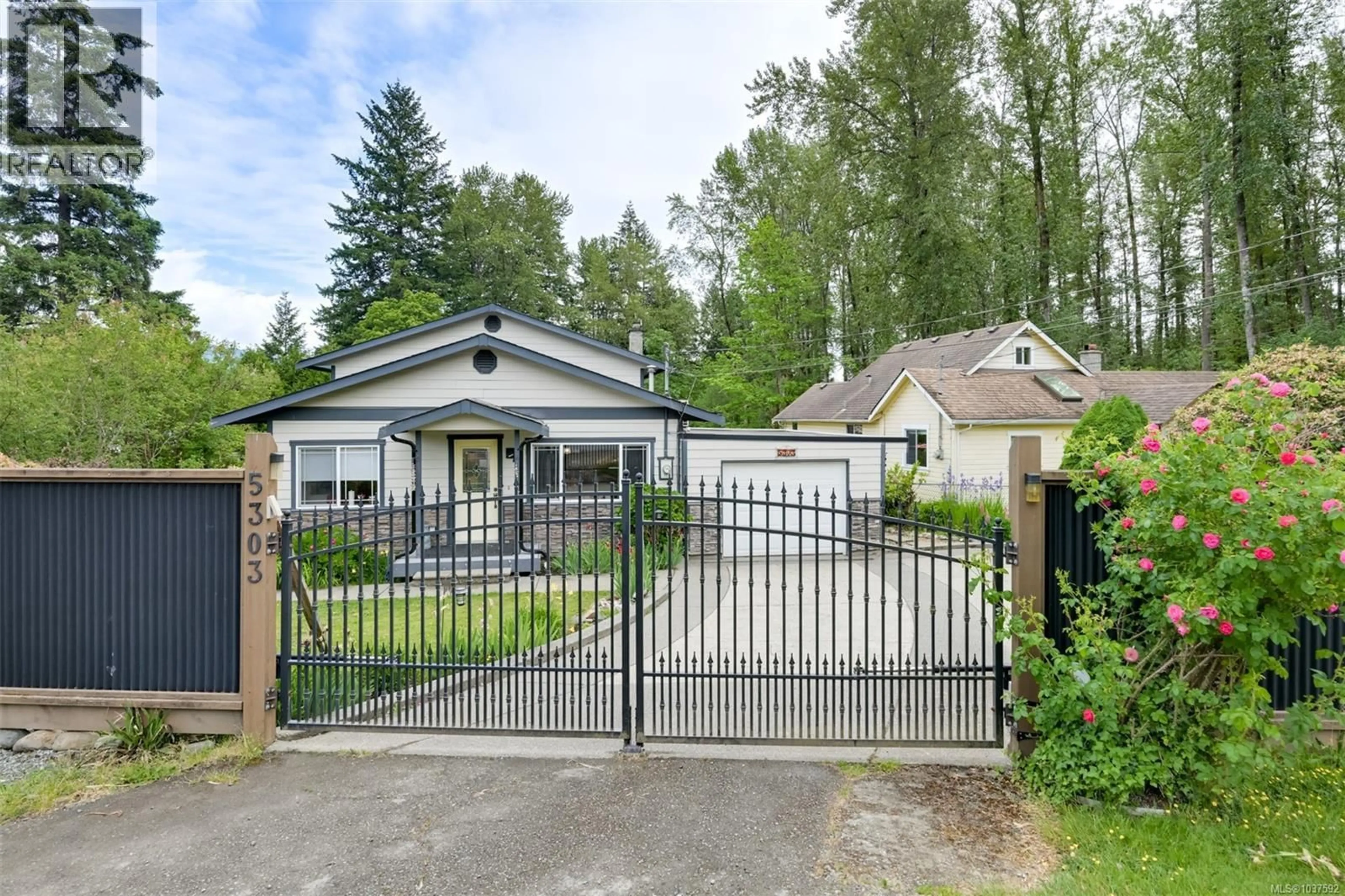 Unknown for 5303 KOKSILAH ROAD, Duncan British Columbia V9L6V3