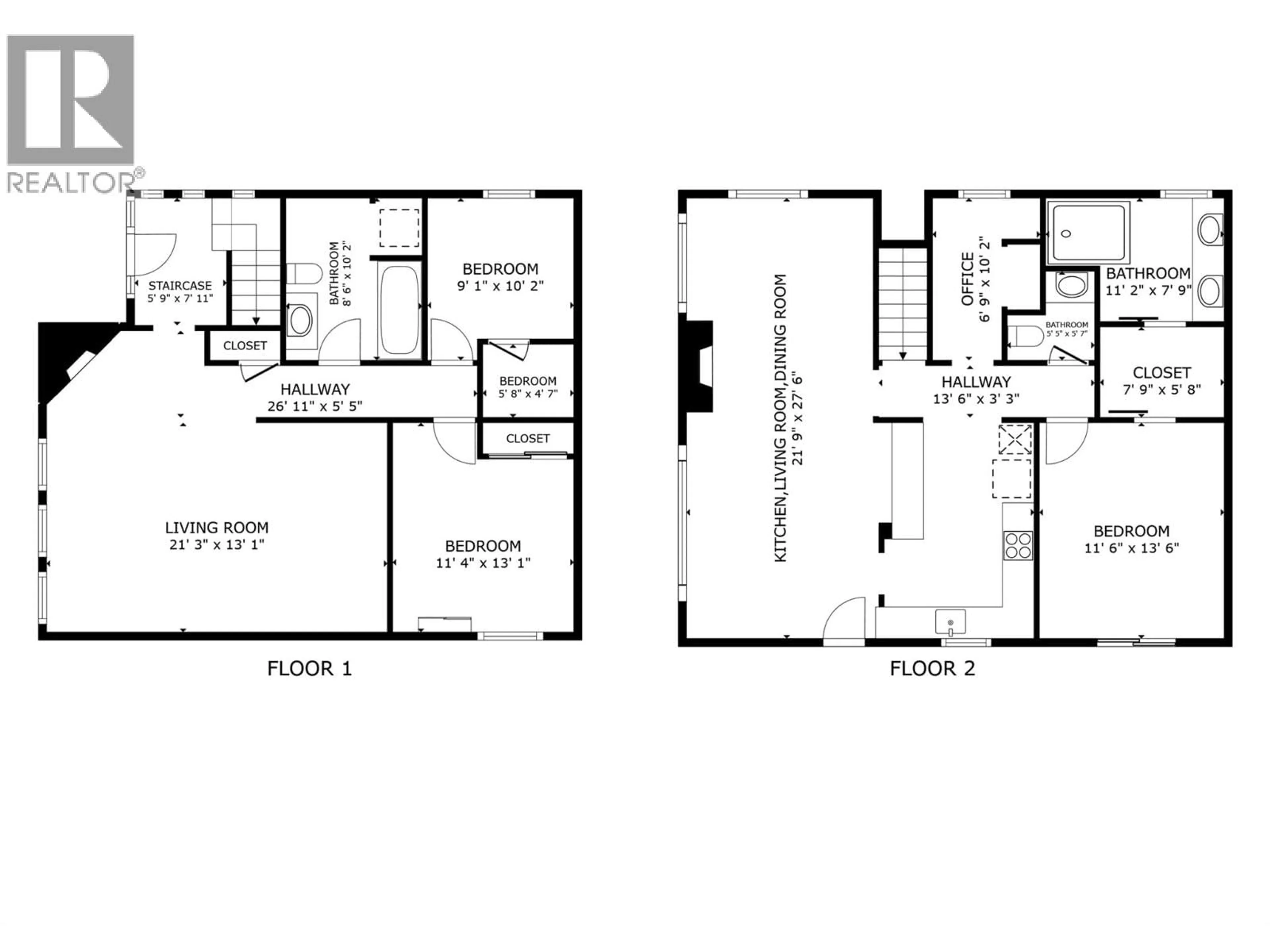 Floor plan for 3991 DESERT PINES AVENUE, Peachland British Columbia V0H1X2