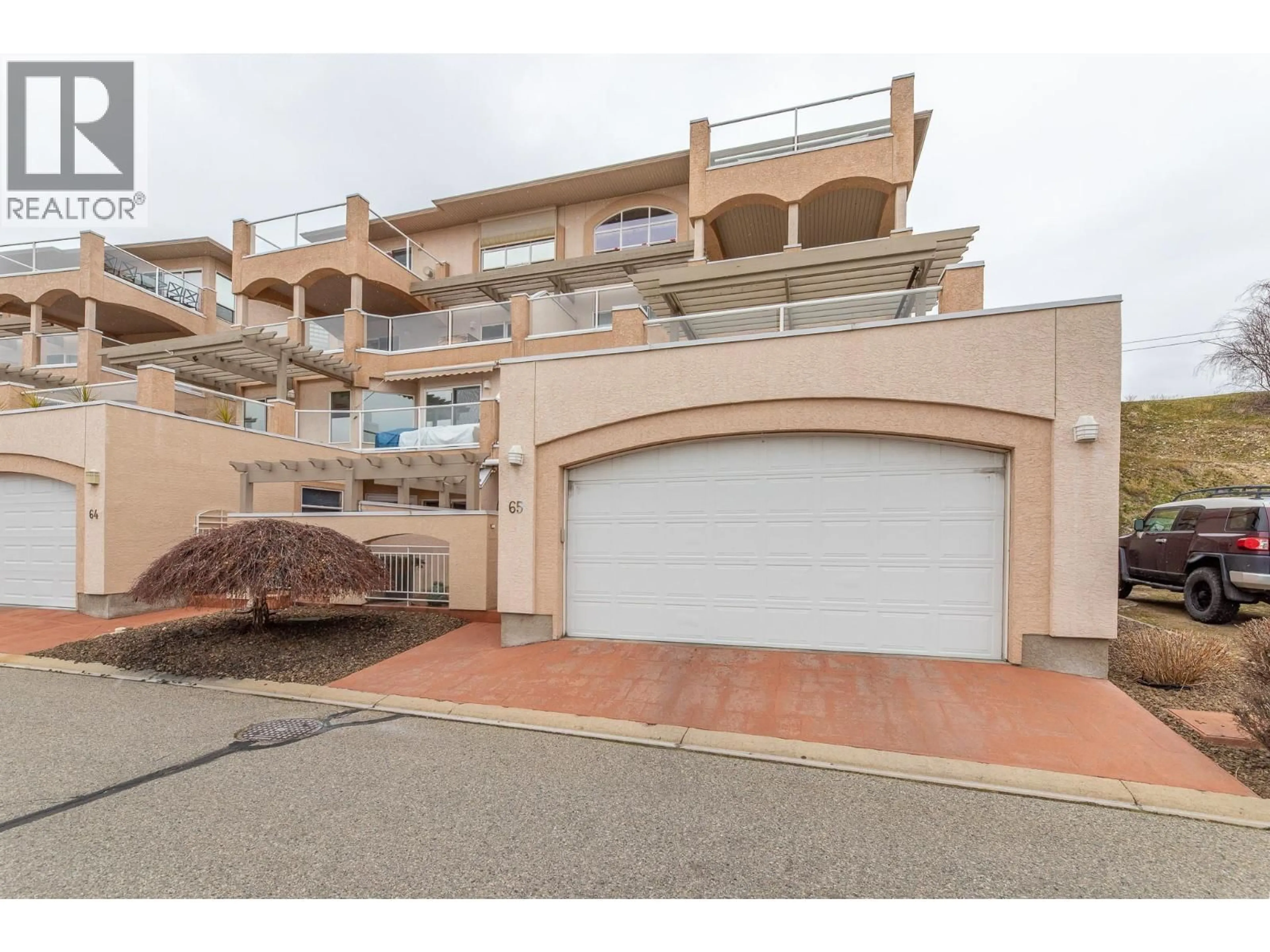 Unknown for 65 - 9800 TURNER STREET, Summerland British Columbia V0H1Z5